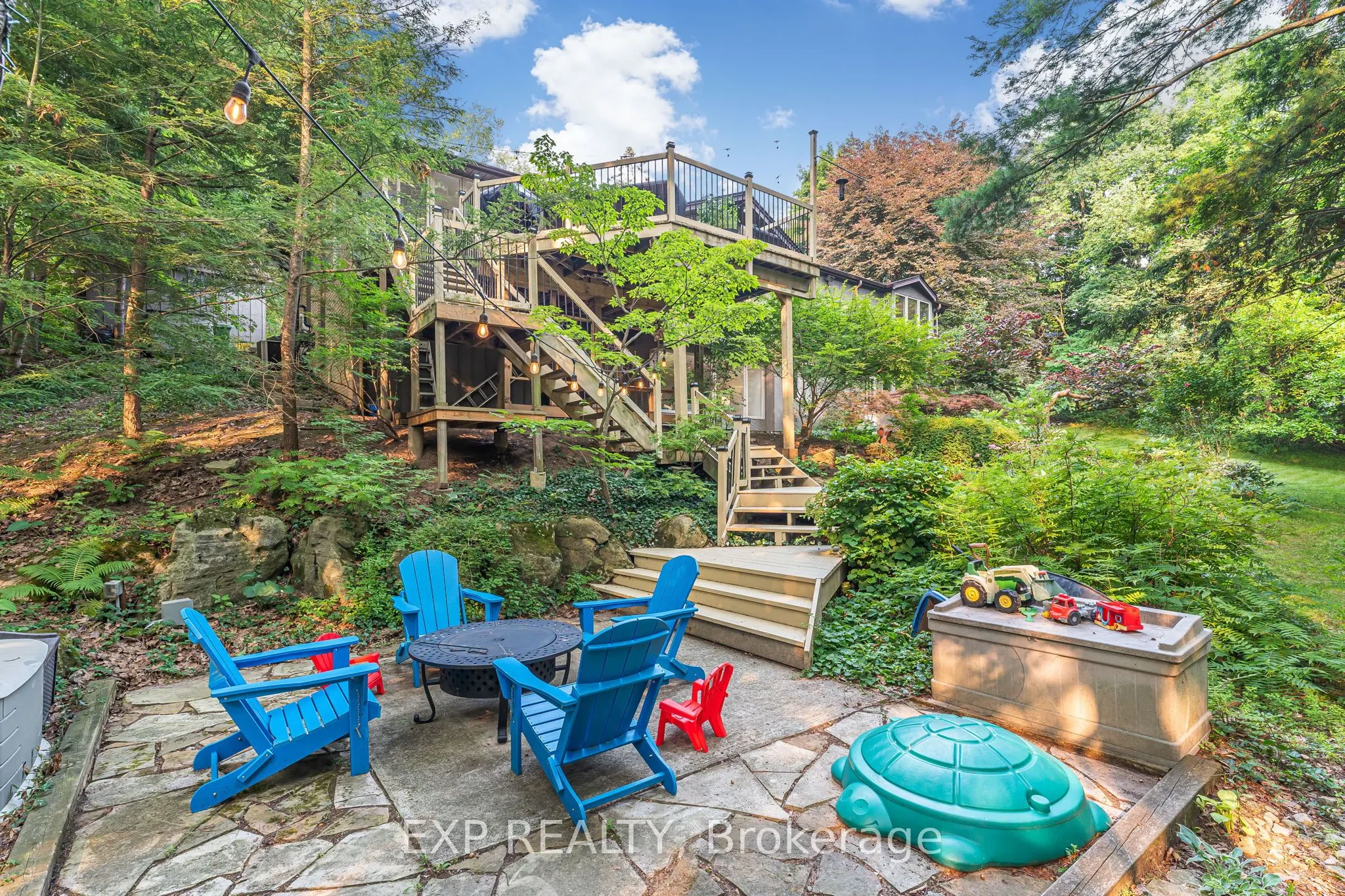 937 Montgomery Drive
