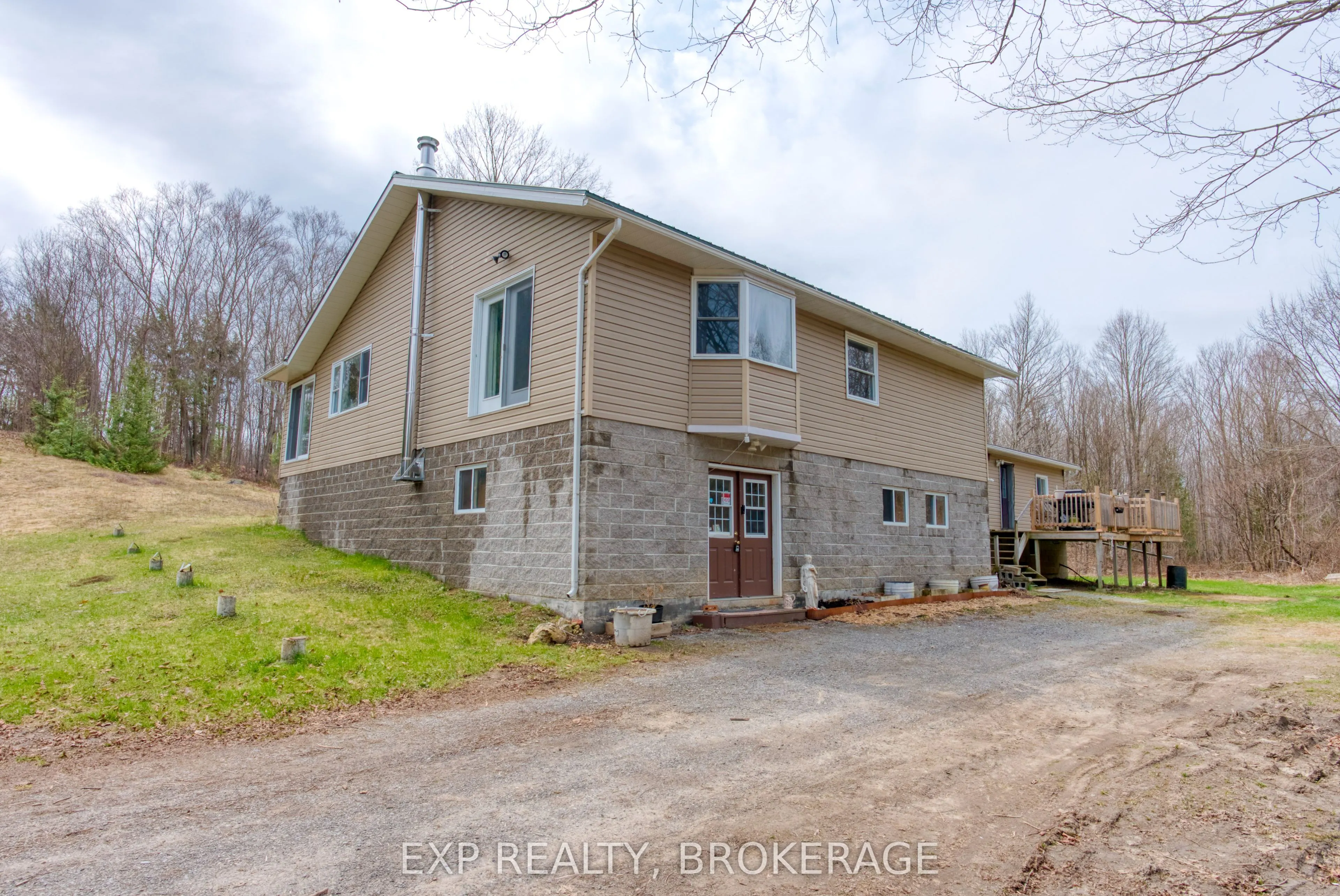 1073 Cox Road