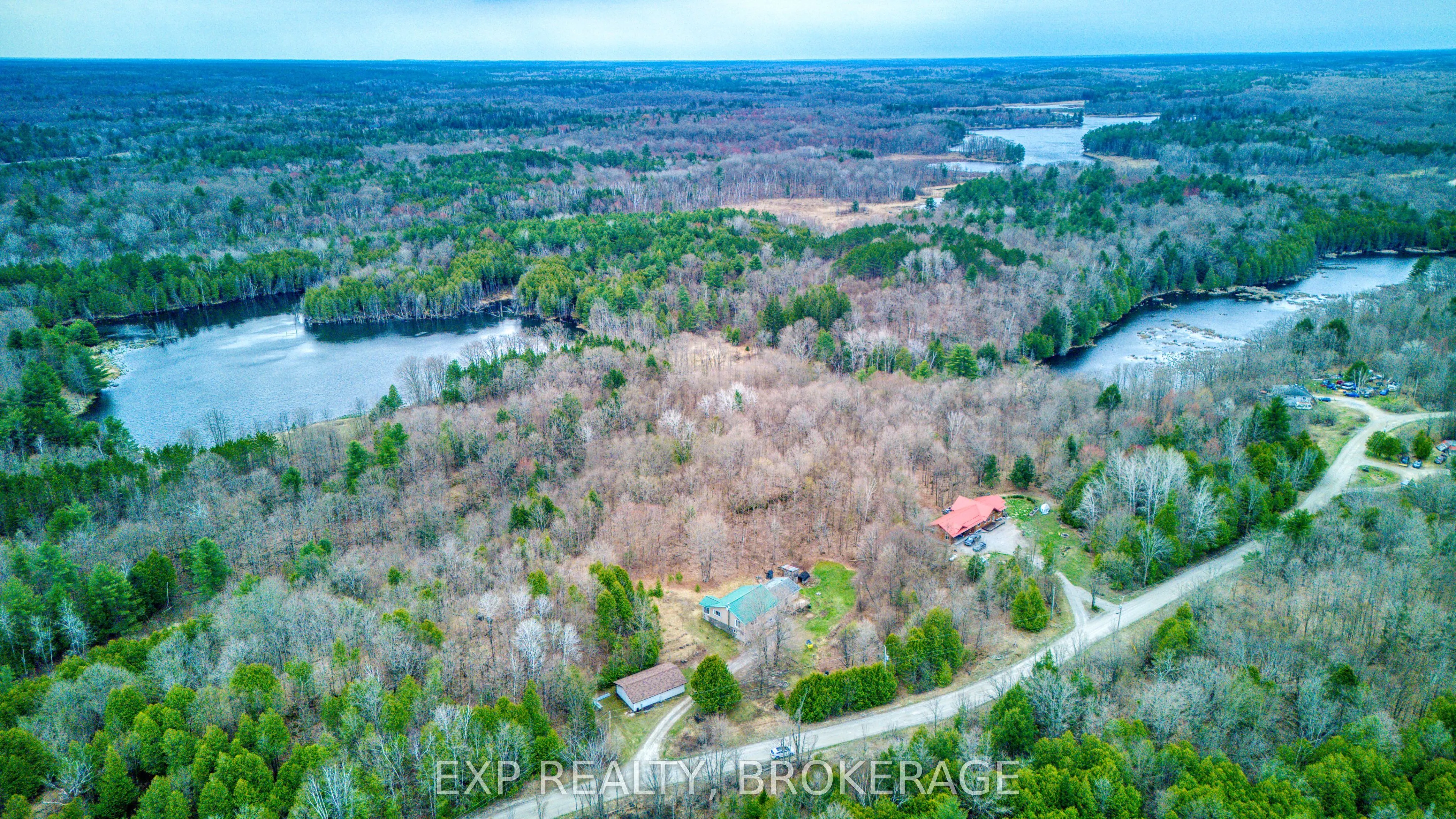 1073 Cox Road
