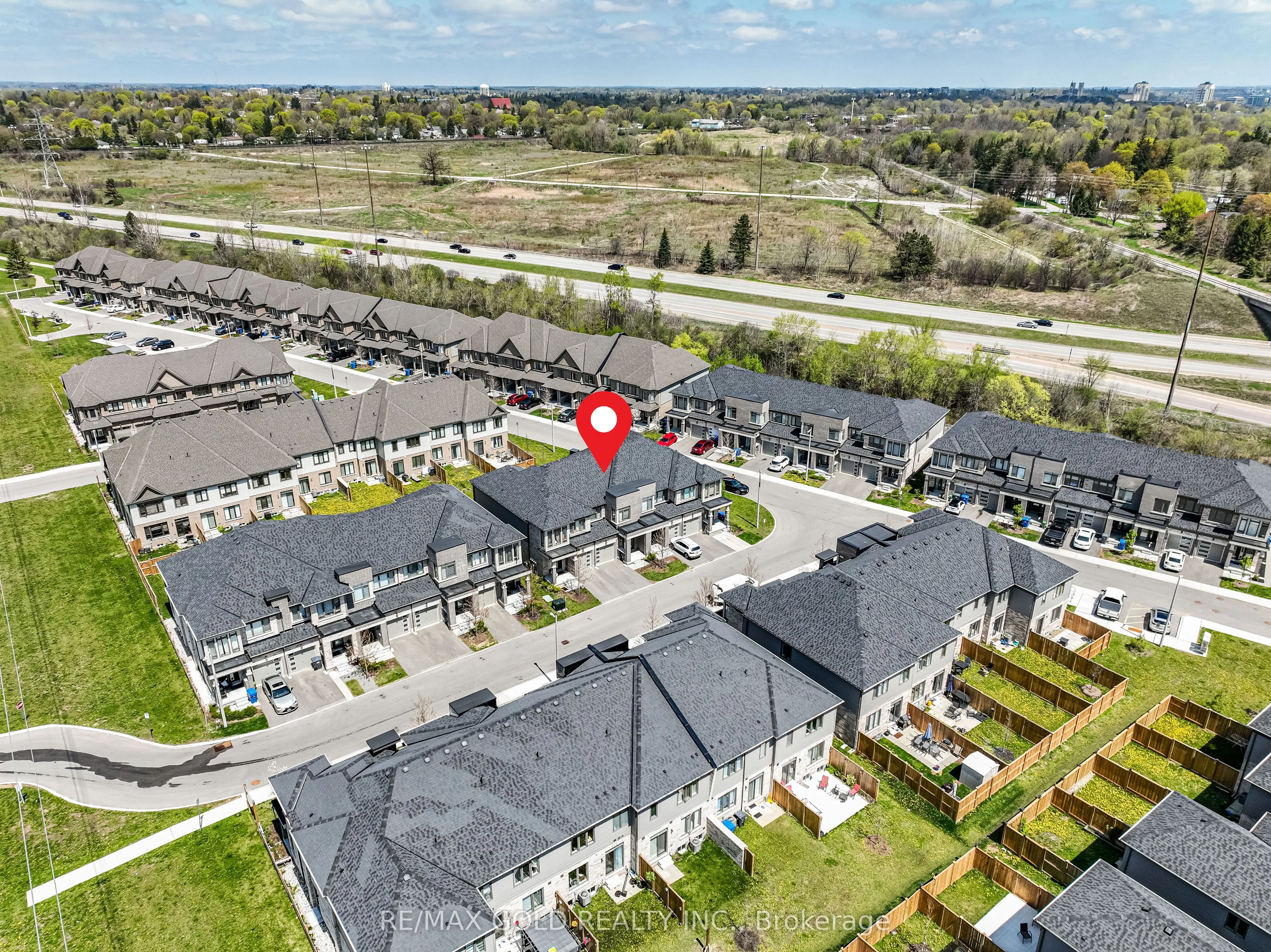 166 Deerpath Drive SE, #95