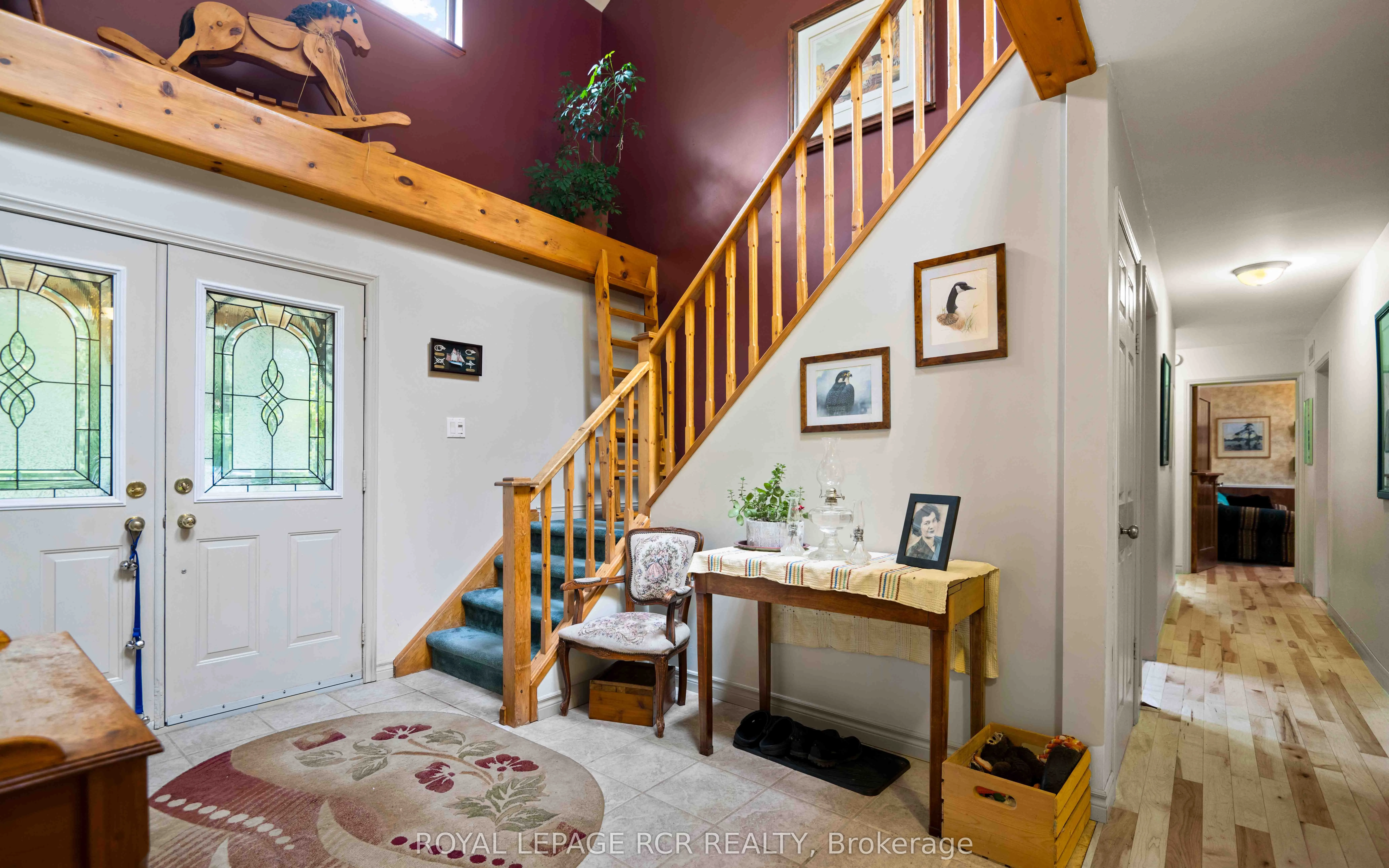 308392 Hockley Road