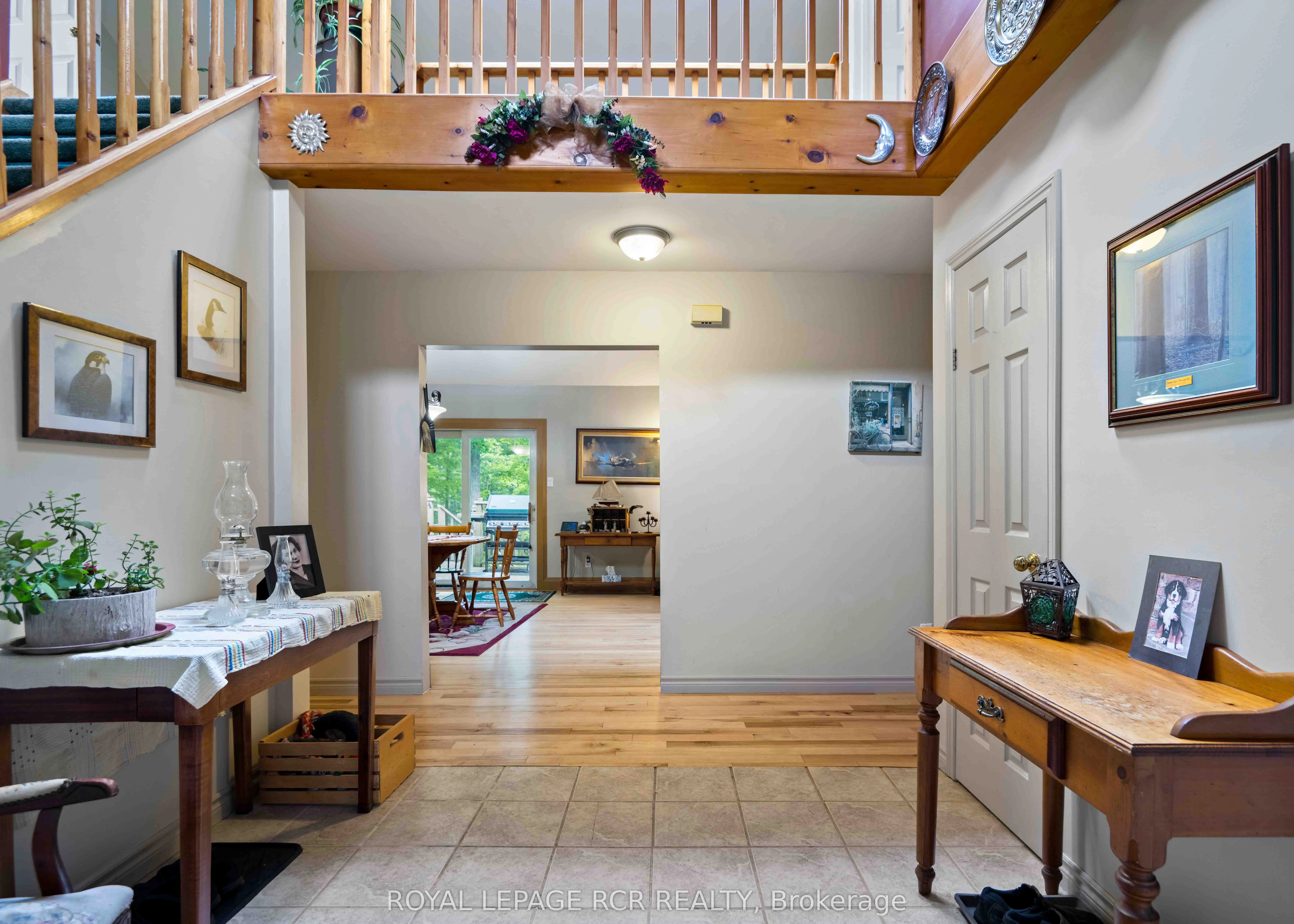308392 Hockley Road
