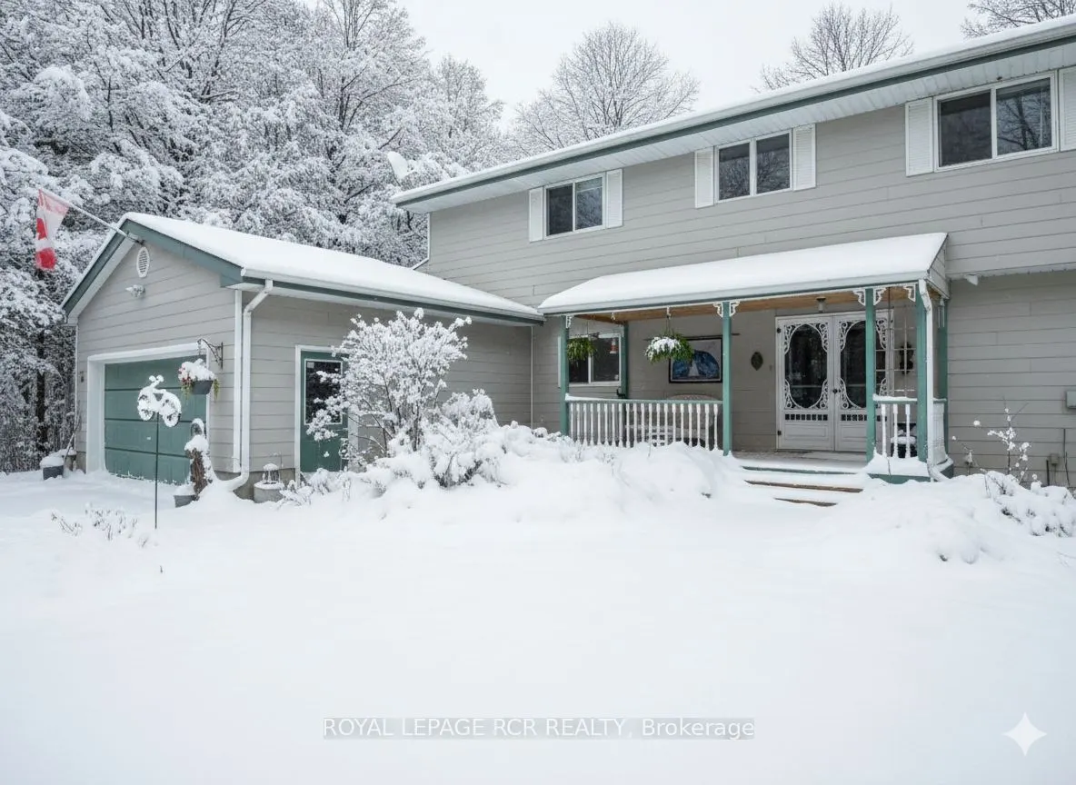 308392 Hockley Road