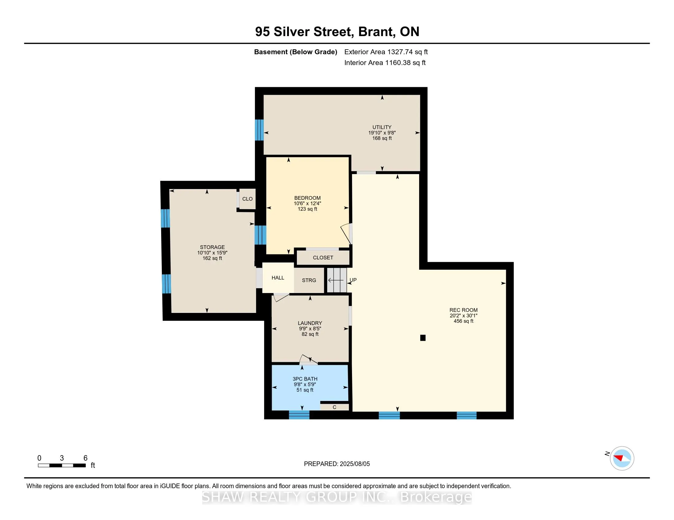 95 Silver Street