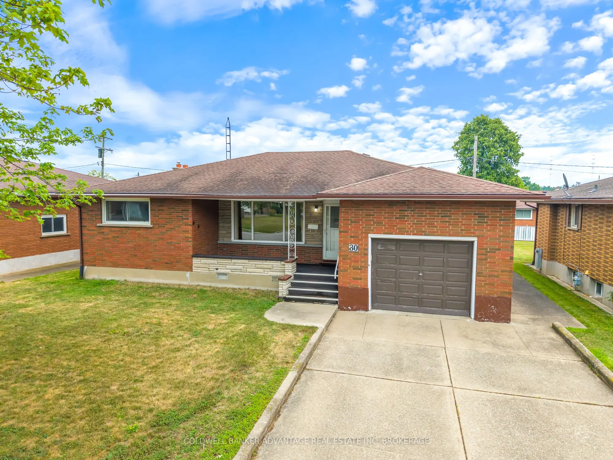 80 Saint Andrews Avenue