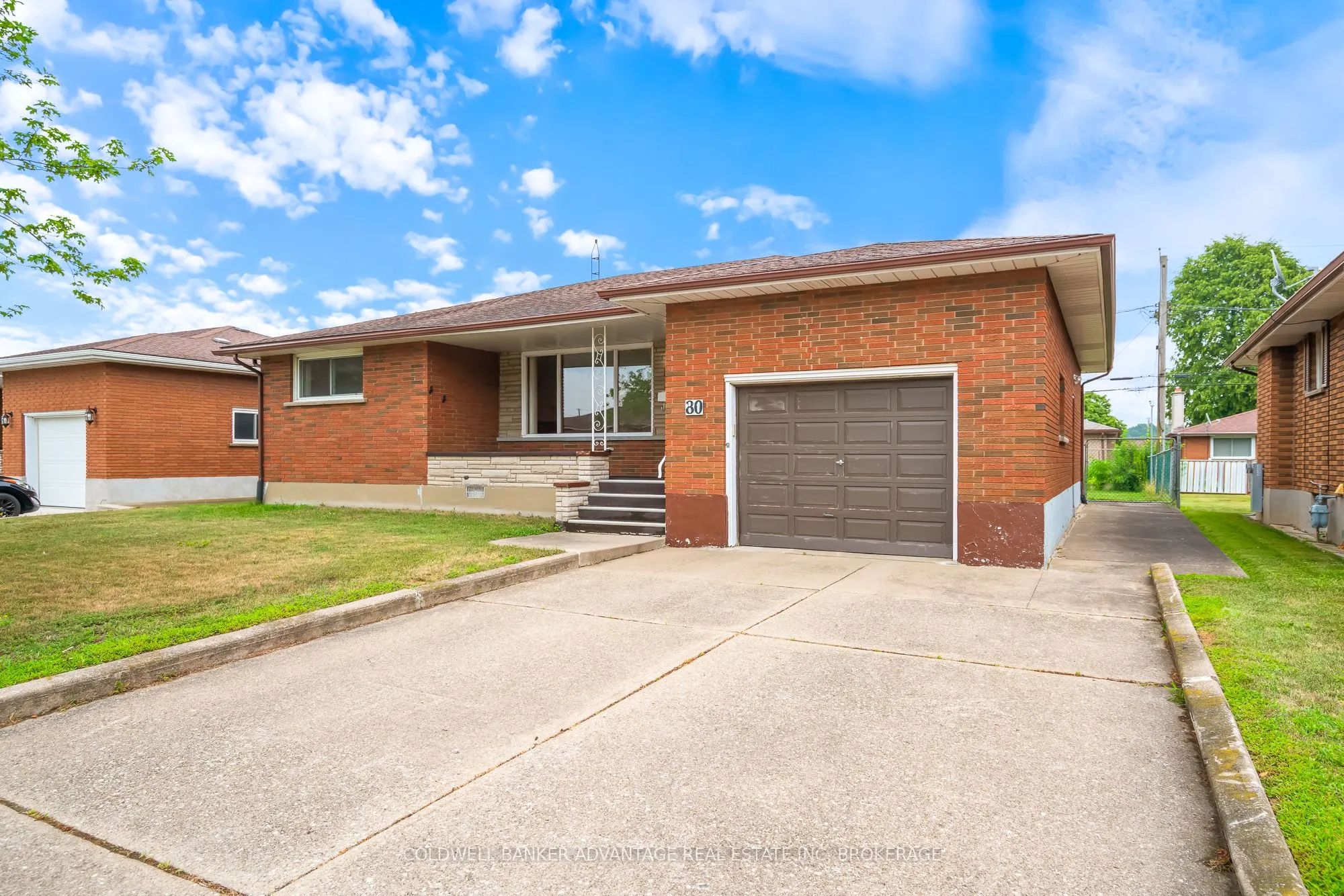 80 Saint Andrews Avenue
