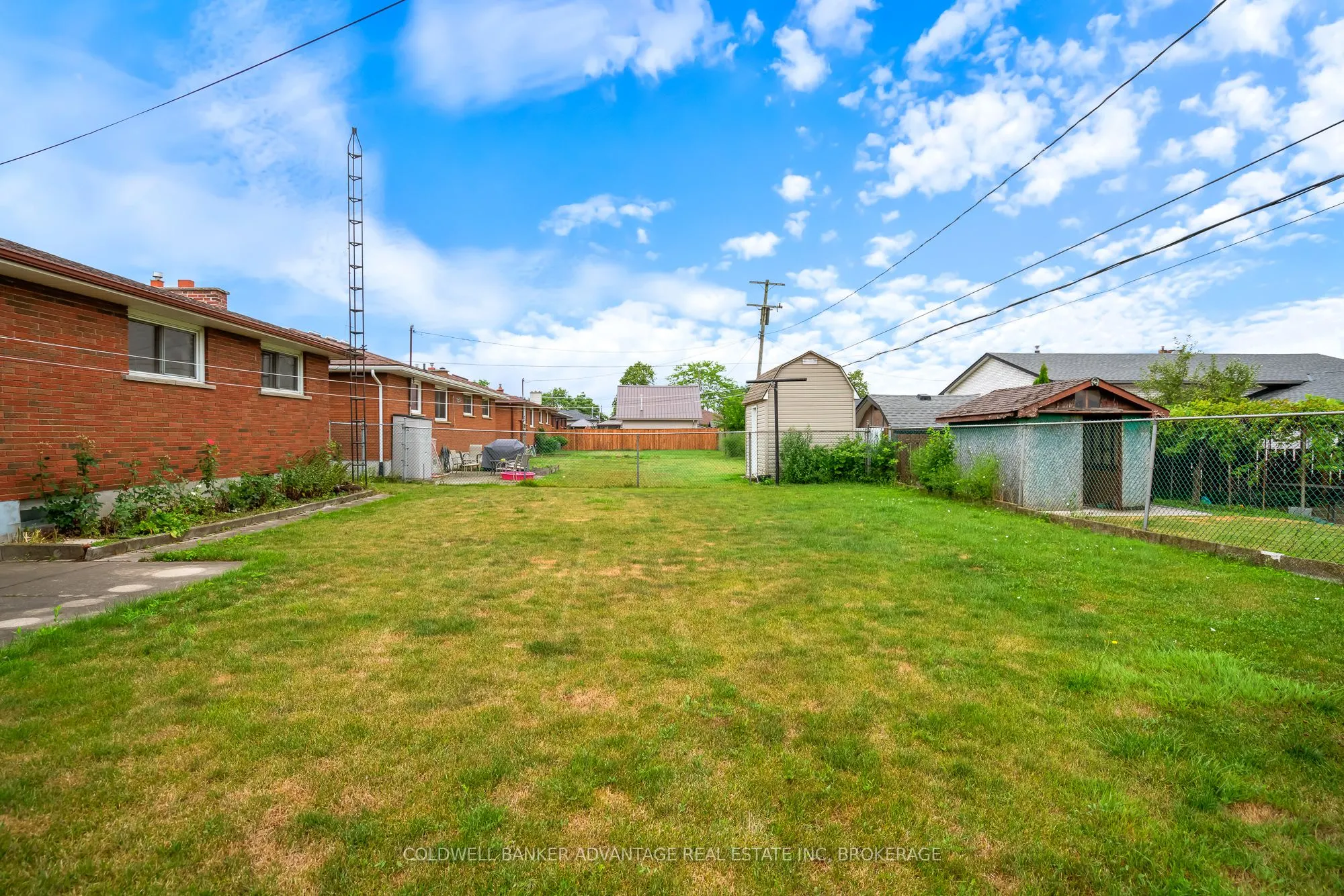 80 Saint Andrews Avenue