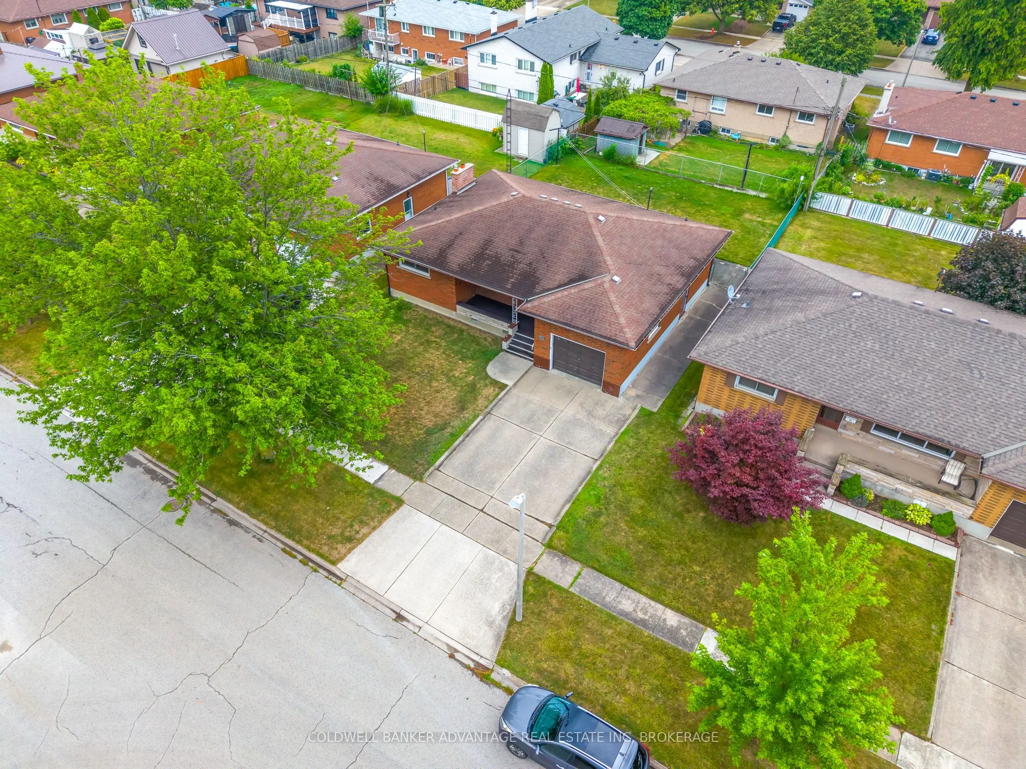 80 Saint Andrews Avenue