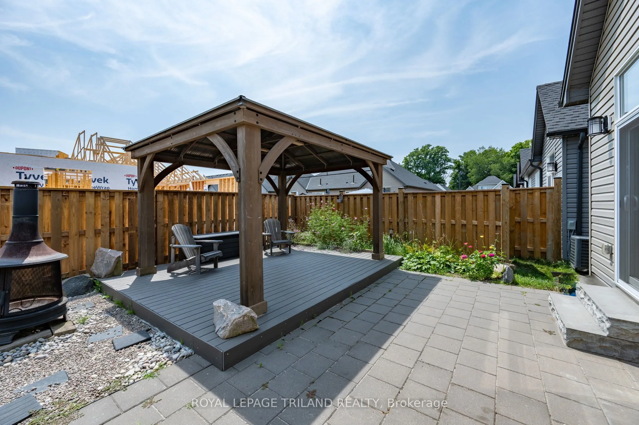 54 Compass Trail W