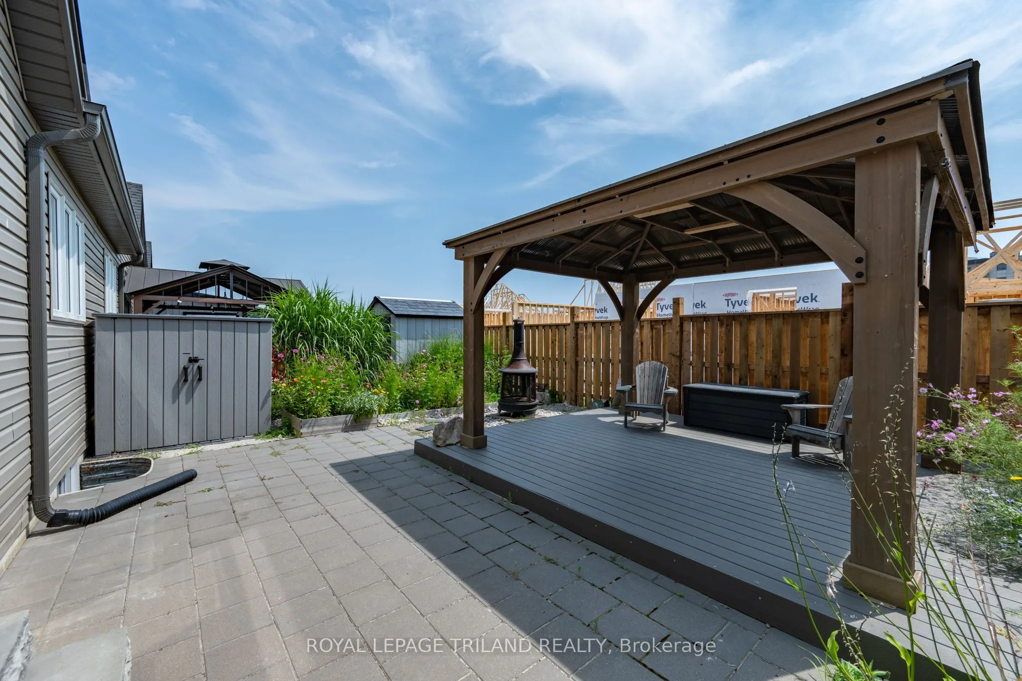 54 Compass Trail W