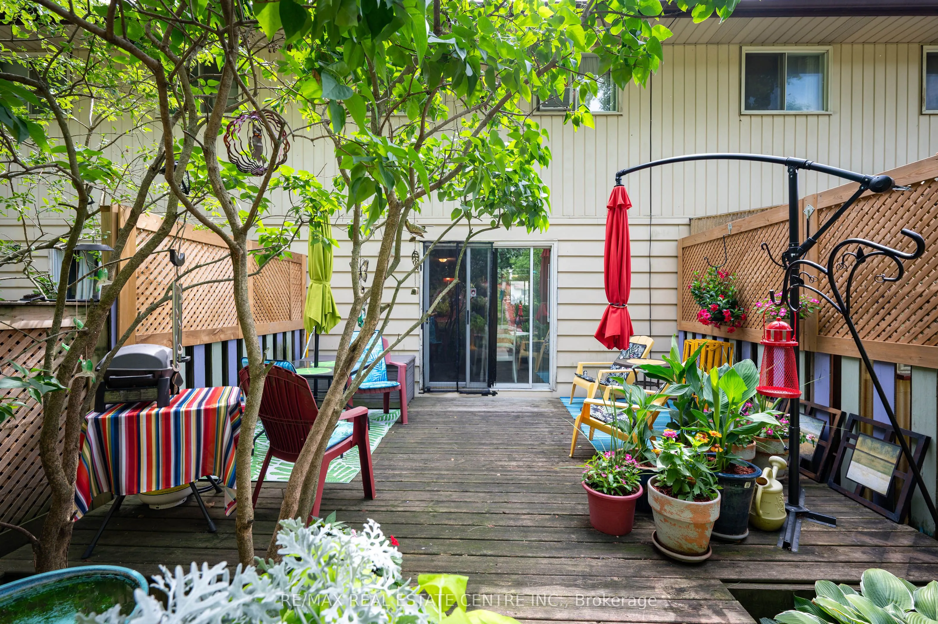 26 Marlboro Court