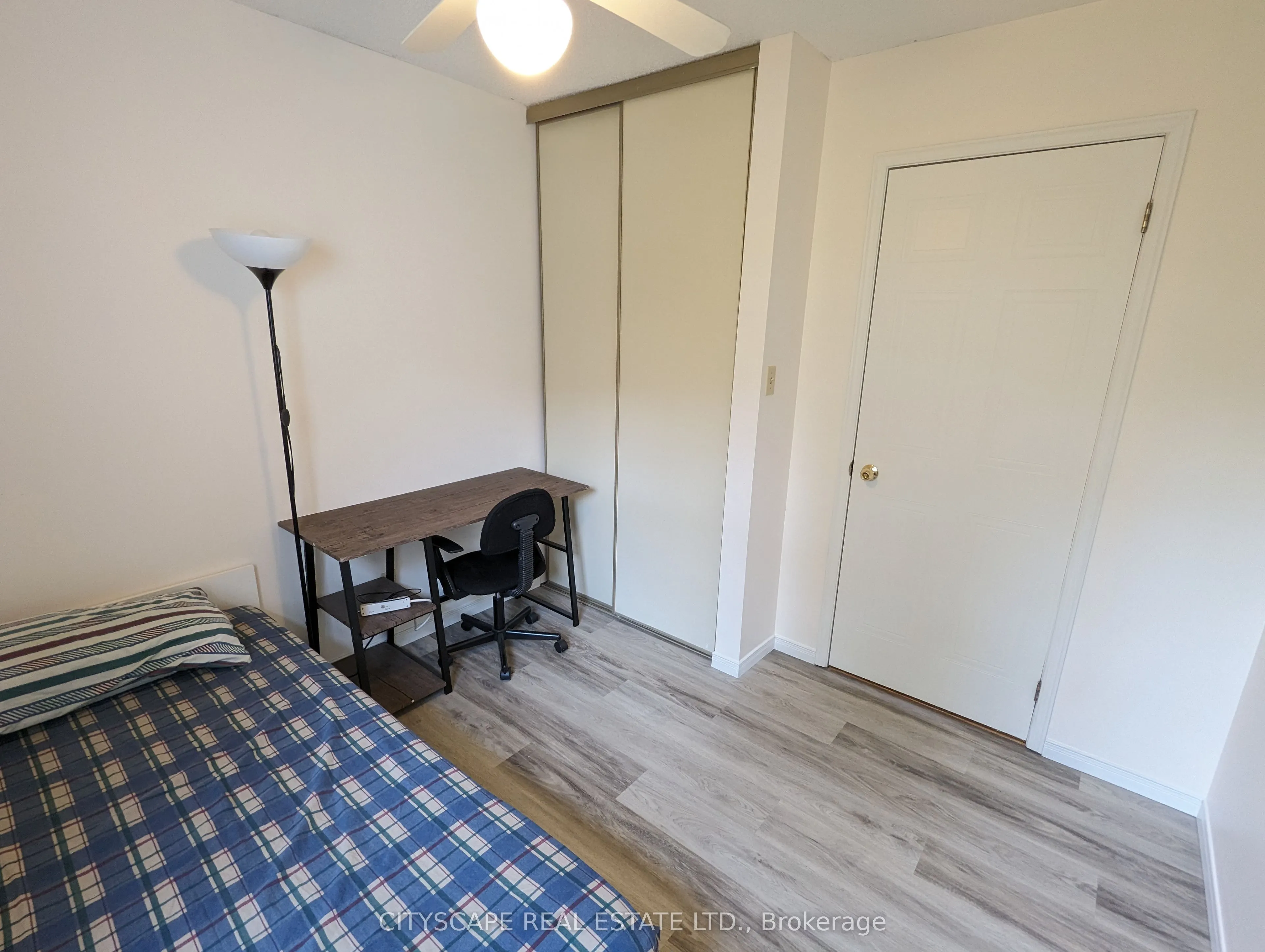 250 Keats Way, #17