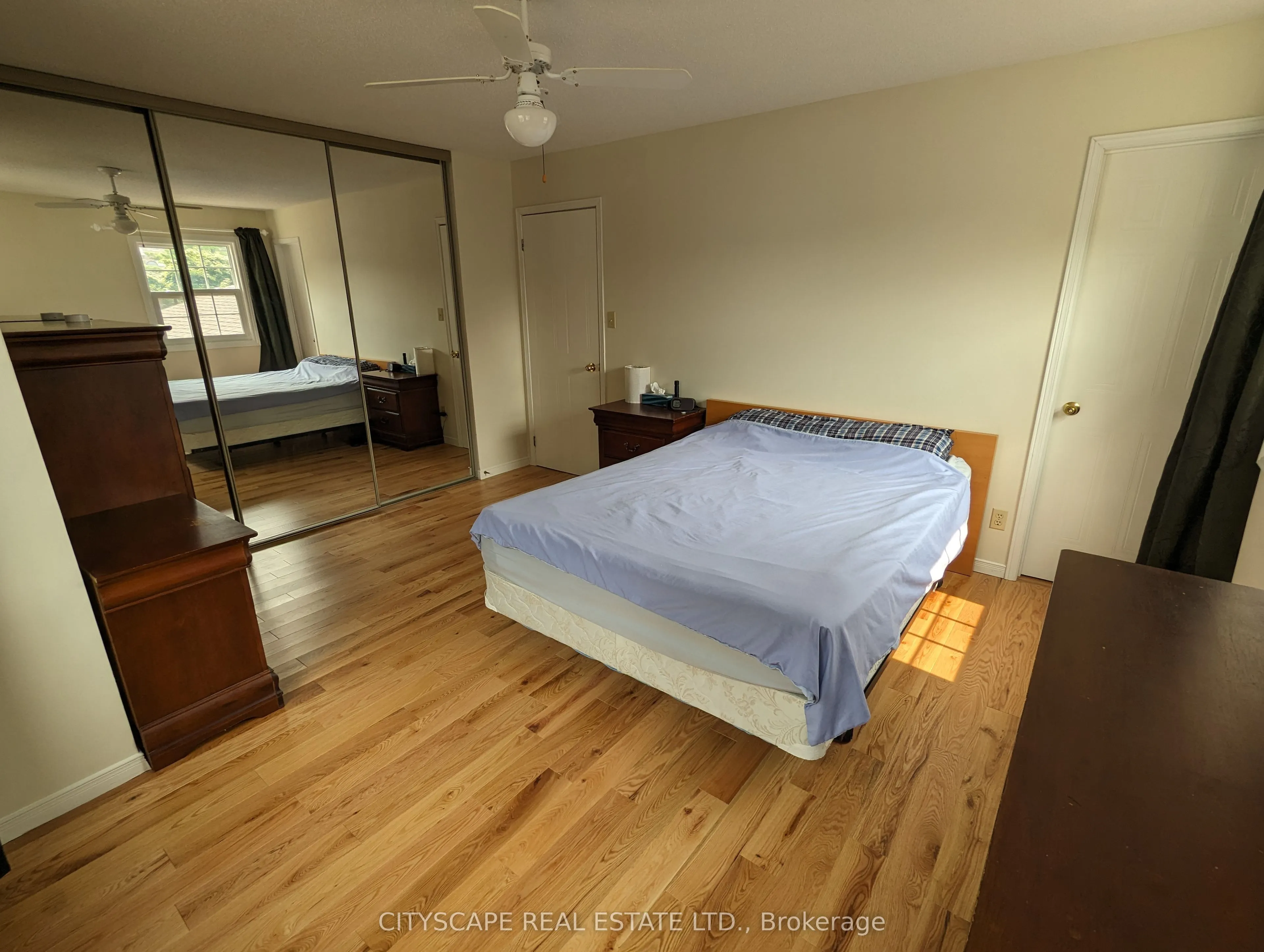 250 Keats Way, #17