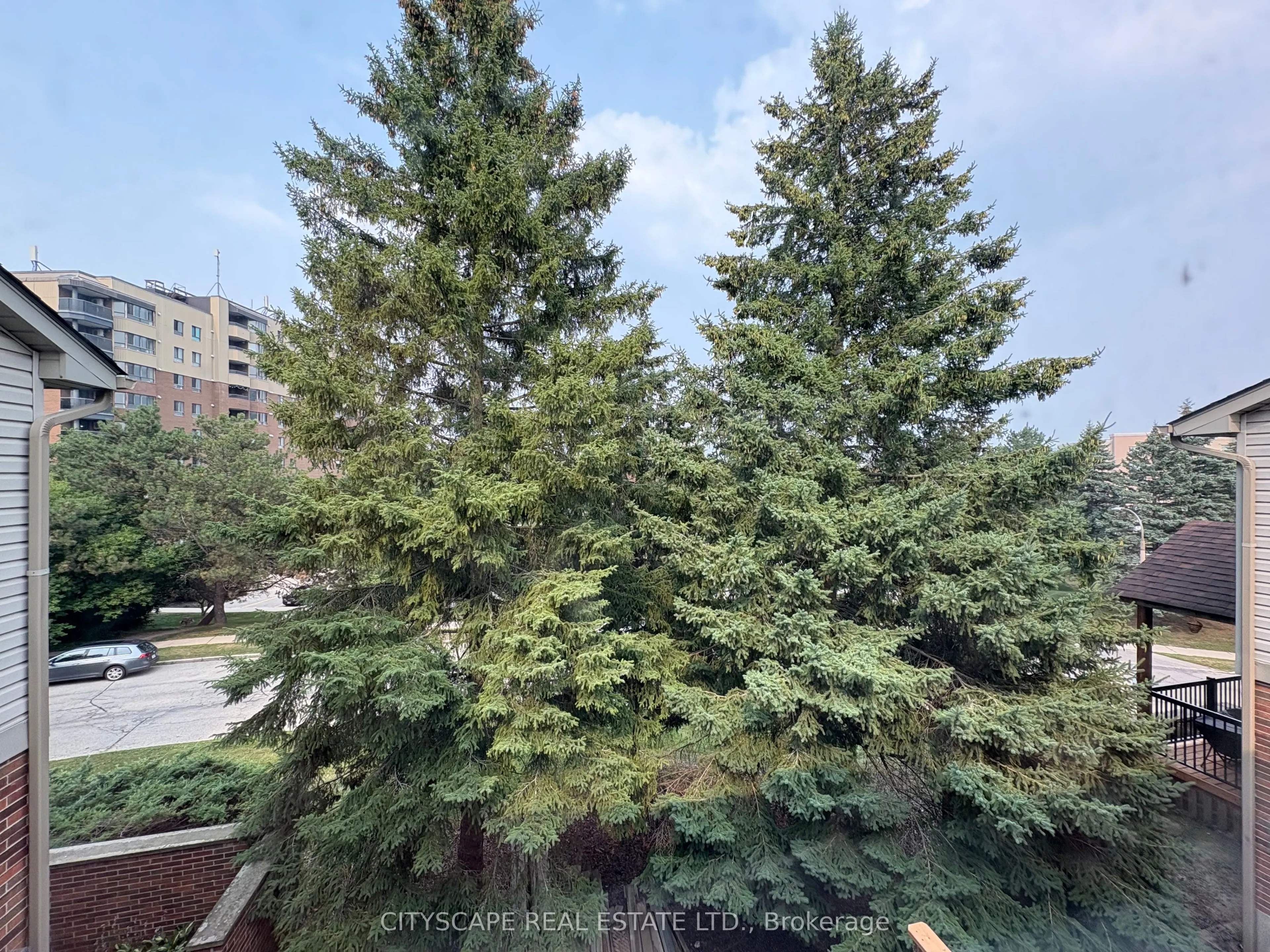 250 Keats Way, #17