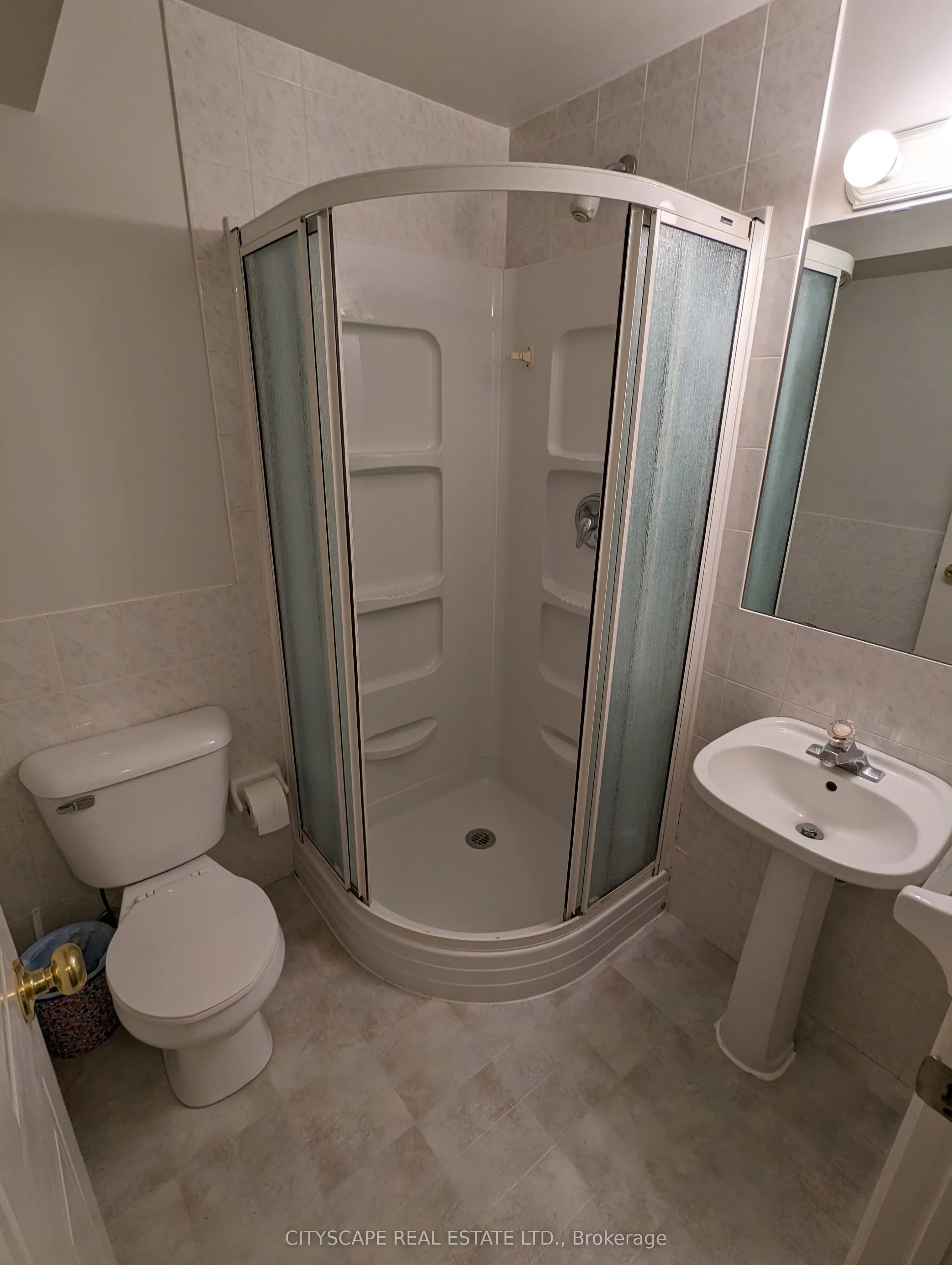 250 Keats Way, #17