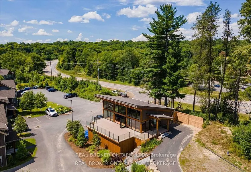 1841 Muskoka Road 118 Road W, #2B