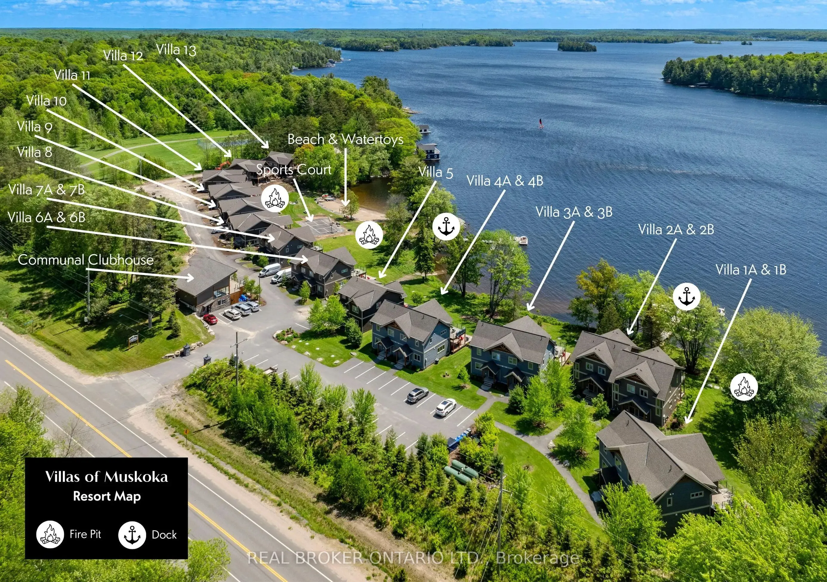 1841 Muskoka Road 118 Road W, #2B