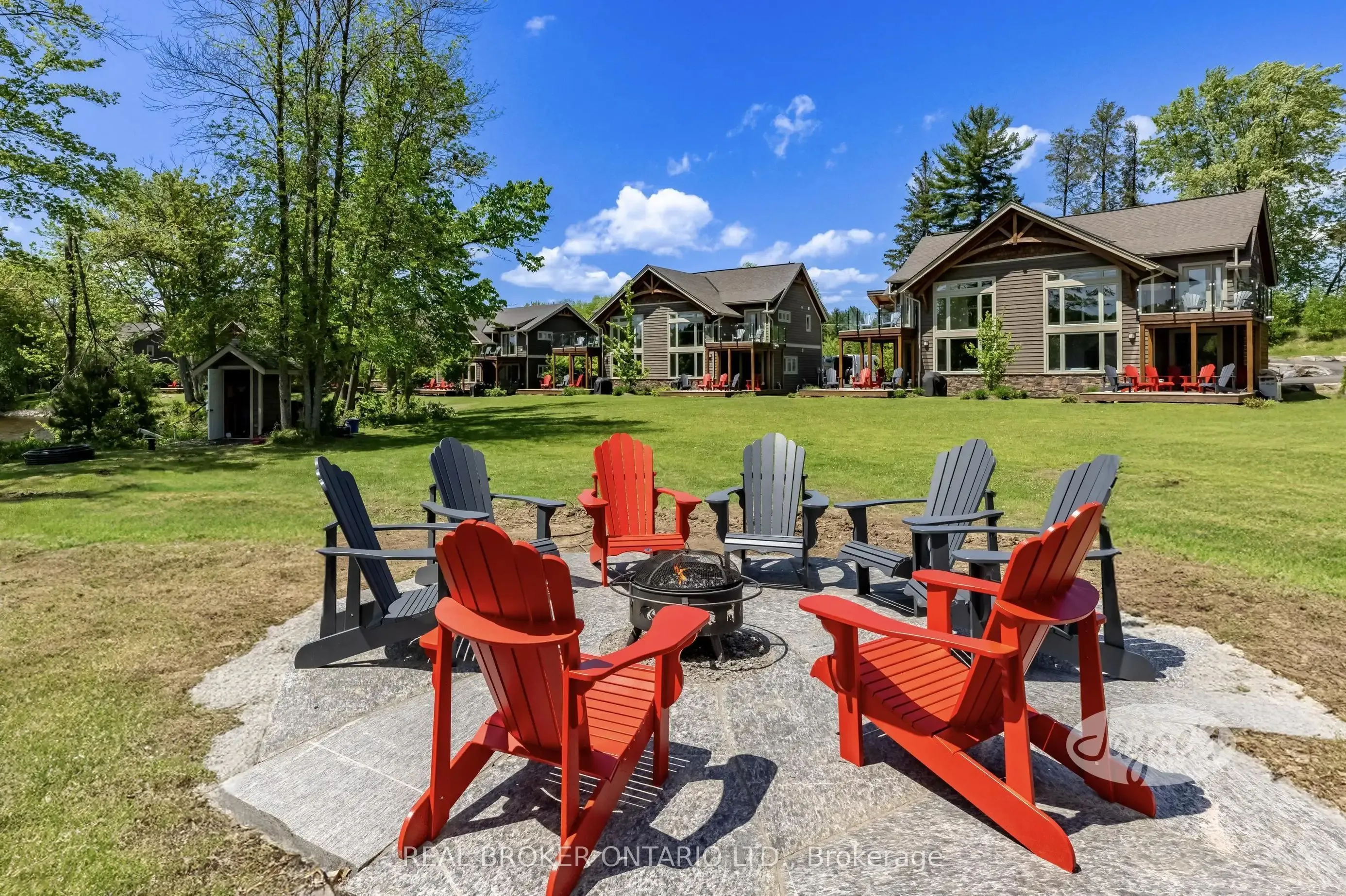 1841 Muskoka Road 118 Road W, #2B