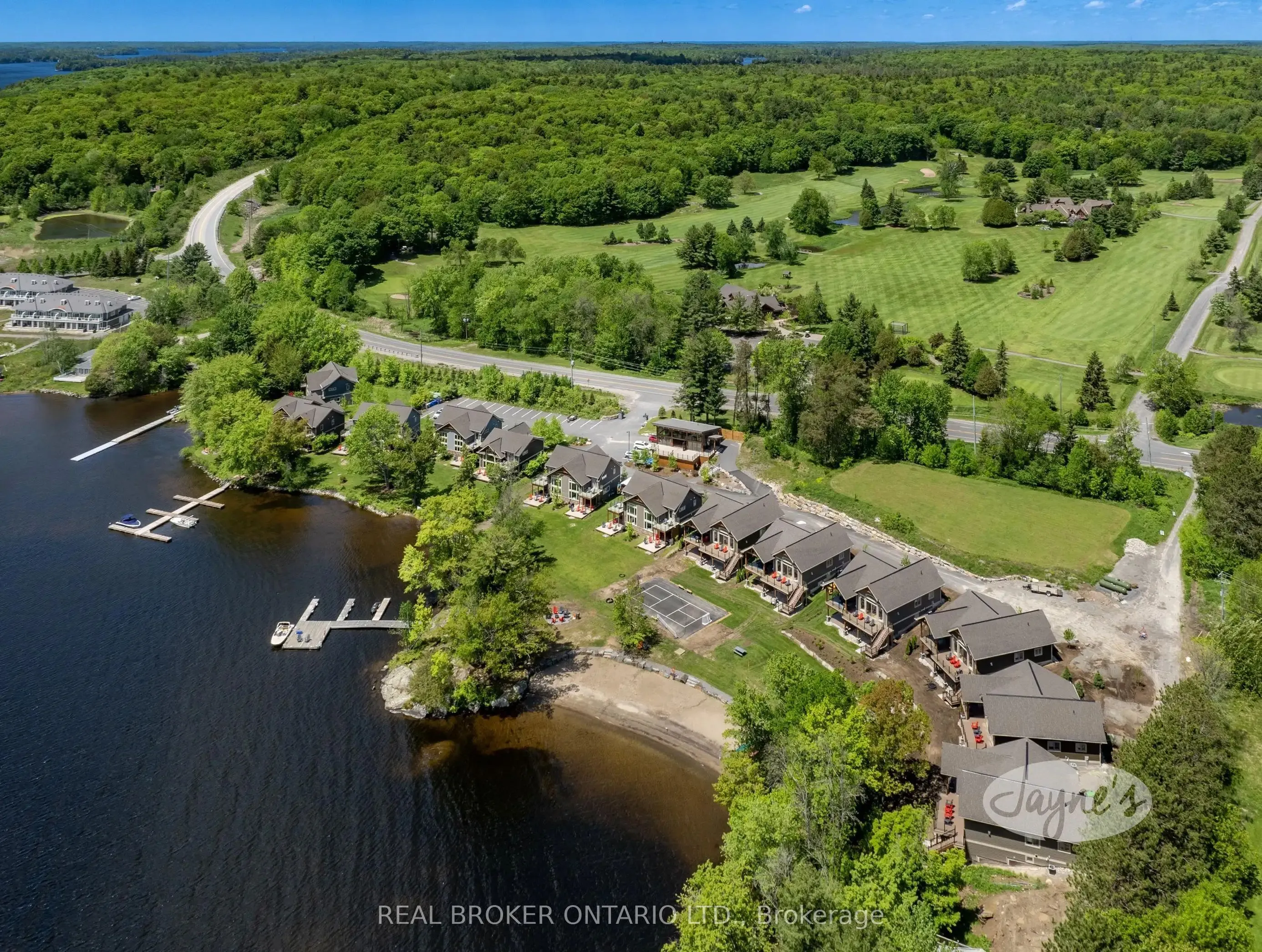 1841 Muskoka Road 118 Road W, #2B