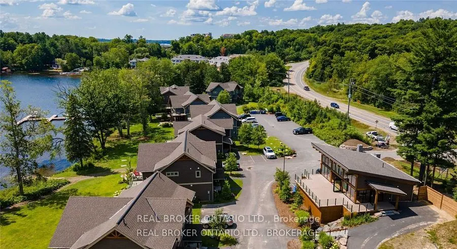 1841 Muskoka Road 118 Road W, #2B