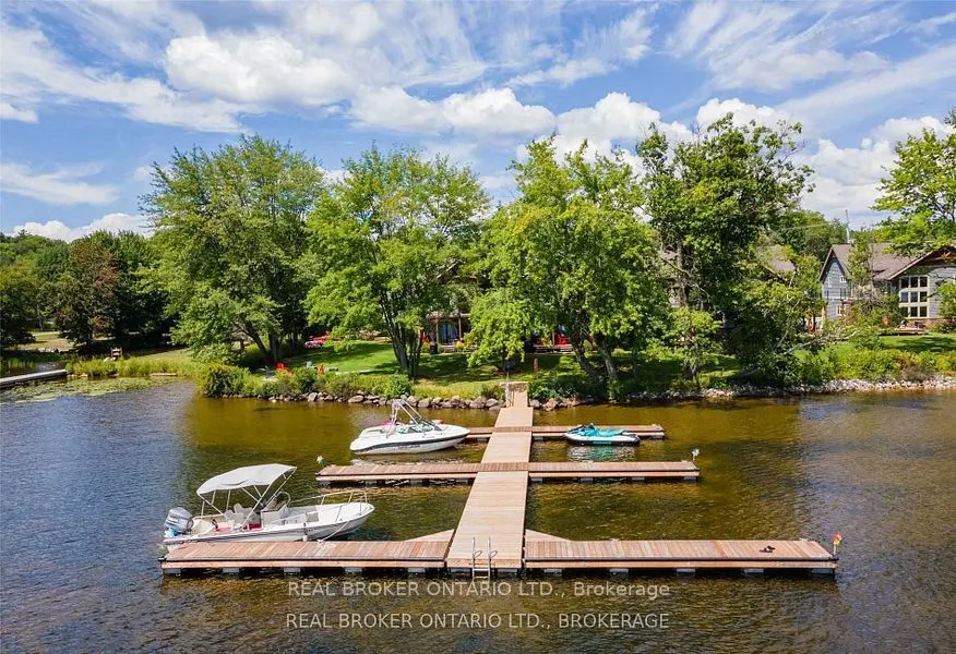 1841 Muskoka Road 118 Road W, #2B