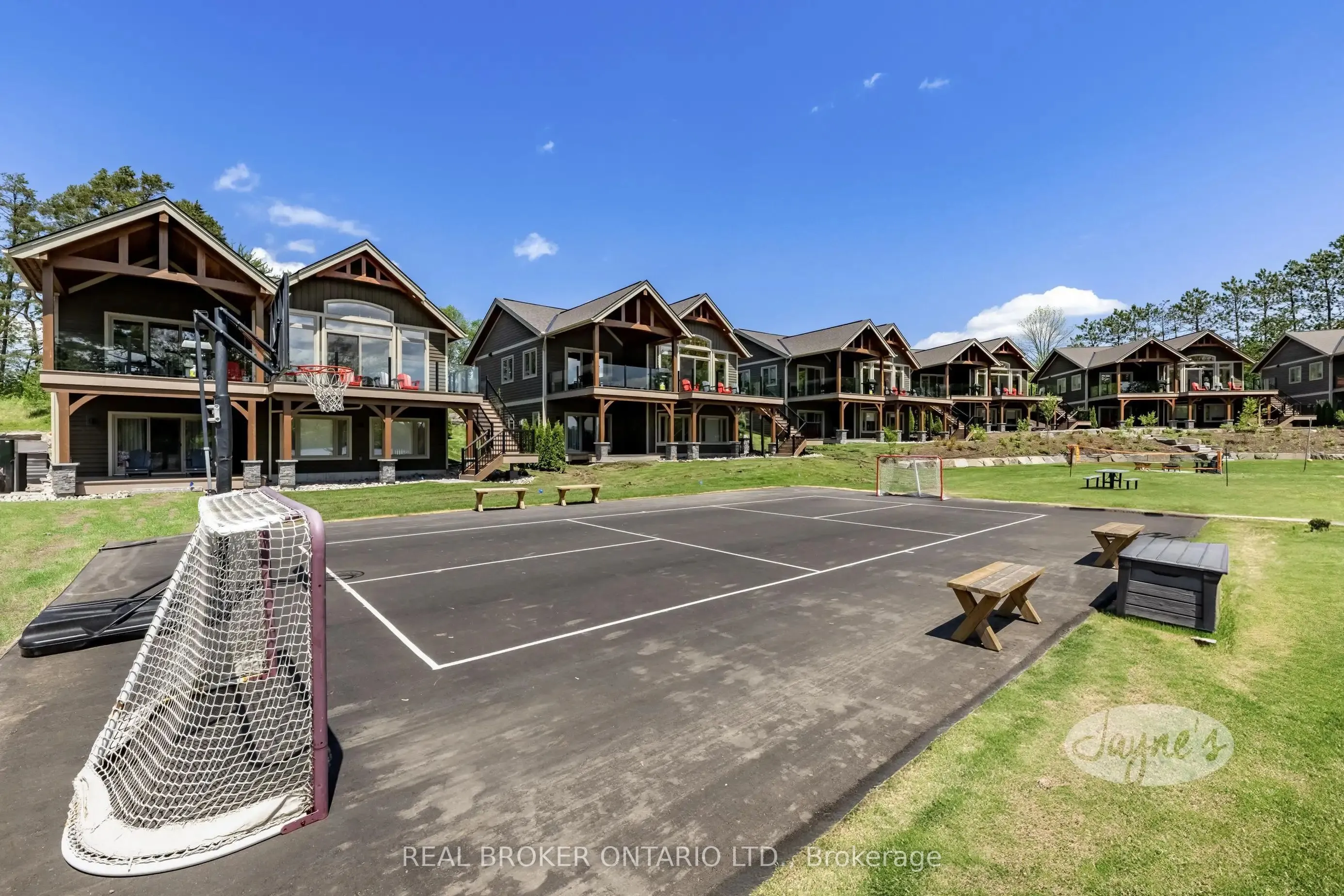 1841 Muskoka Road 118 Road W, #2B