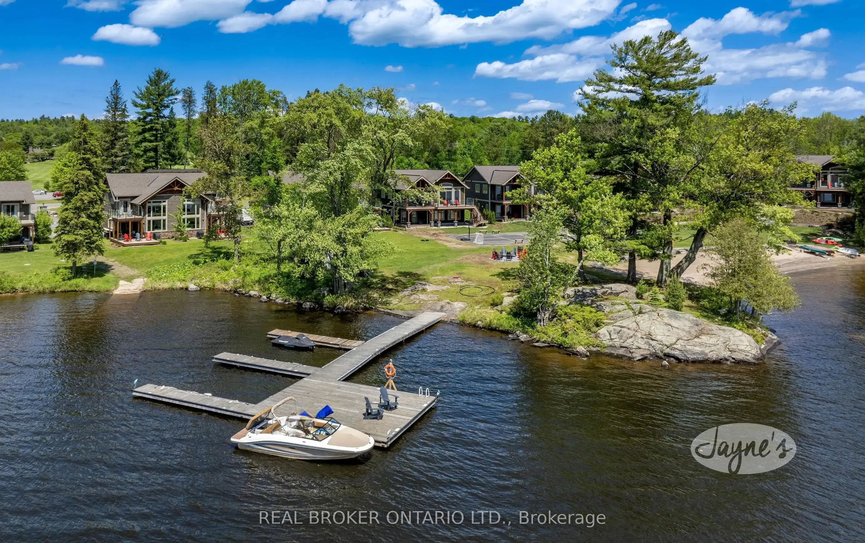 1841 Muskoka Road 118 Road W, #2B