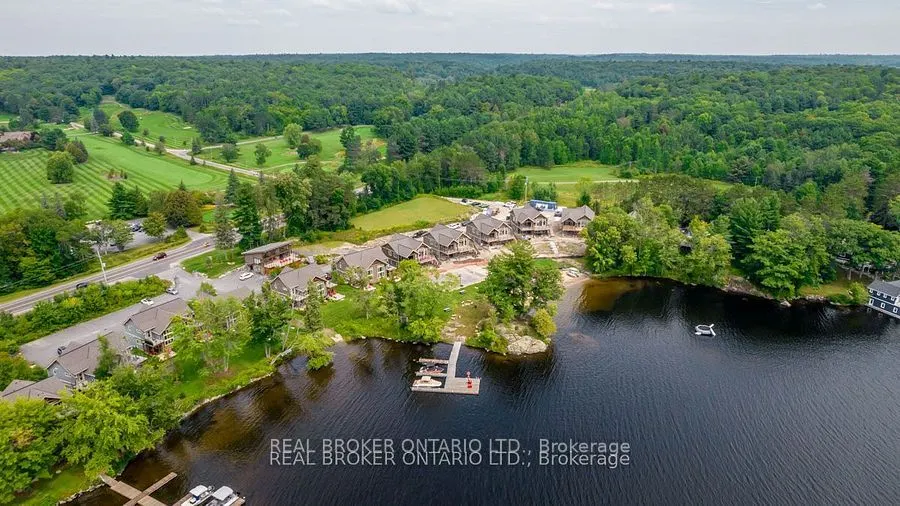 1841 Muskoka Road 118 Road W, #2B