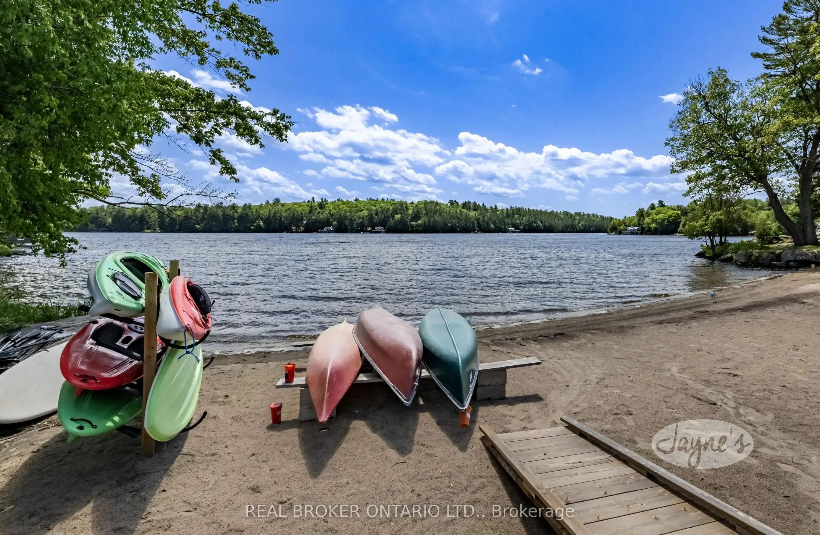 1841 Muskoka Road 118 Road W, #2B