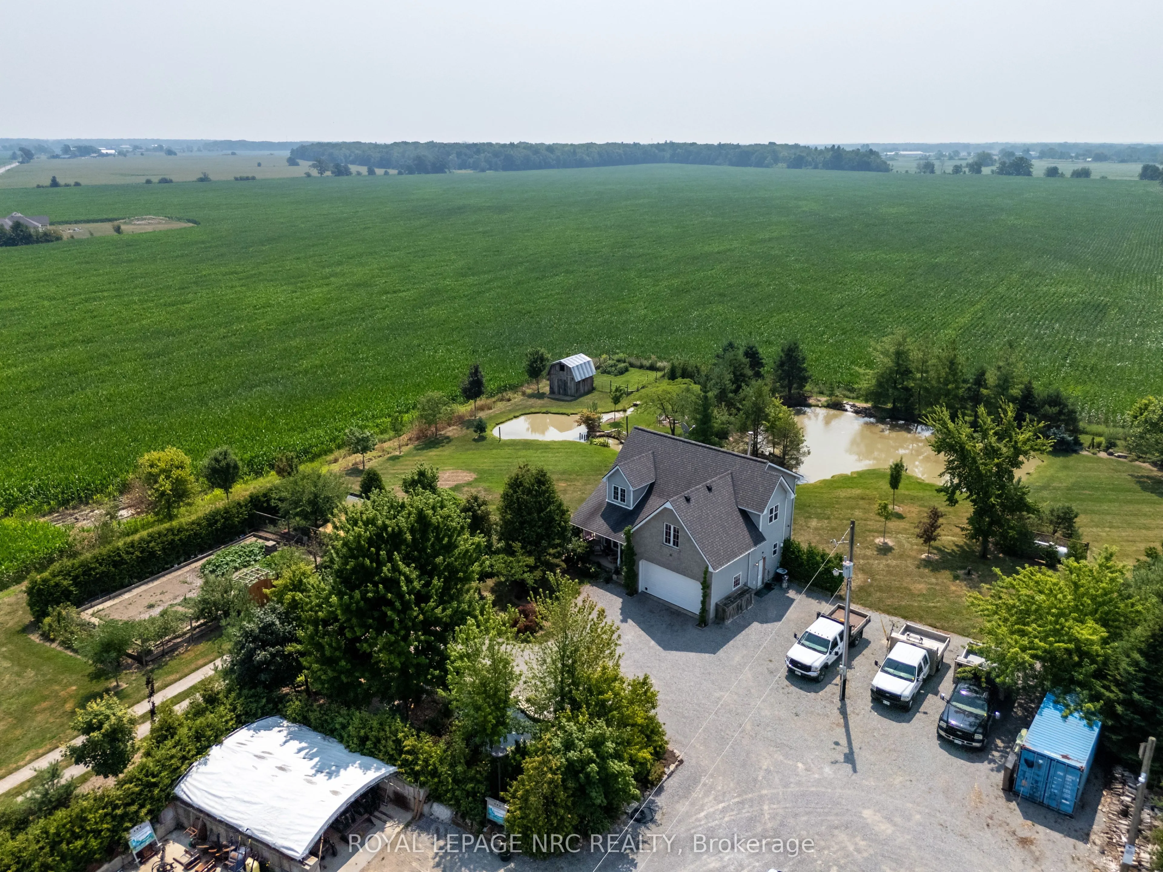 9592 Concession 5 Road