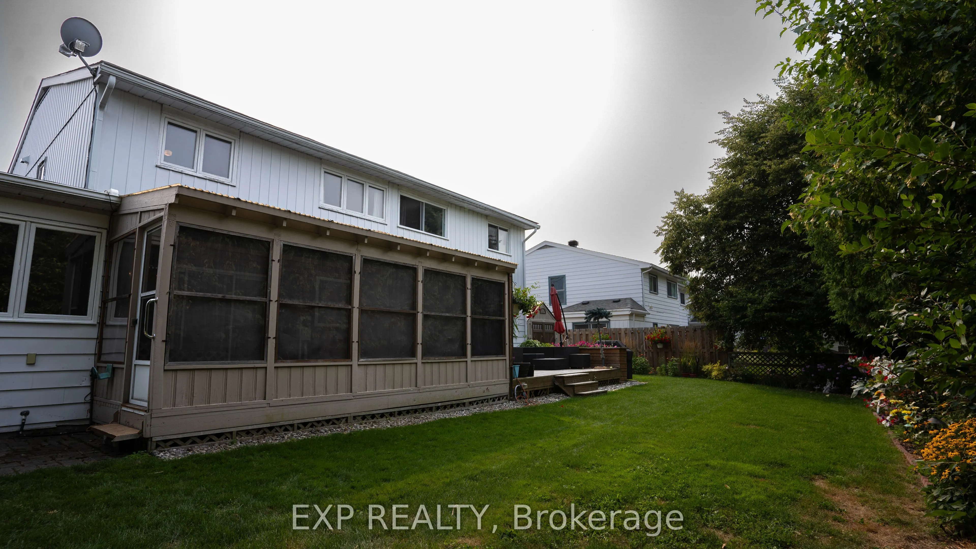 165 McClellan Road