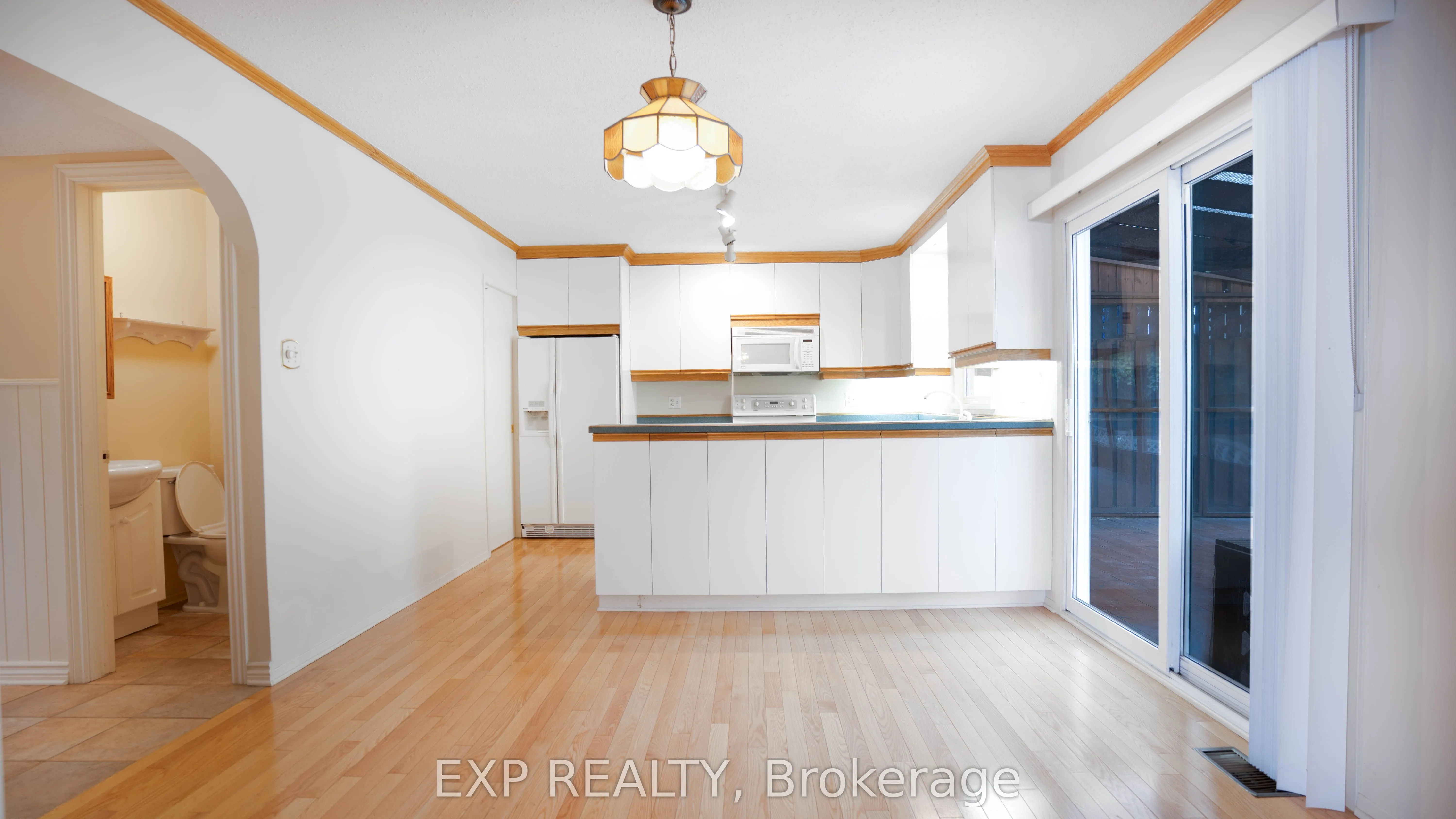 165 McClellan Road