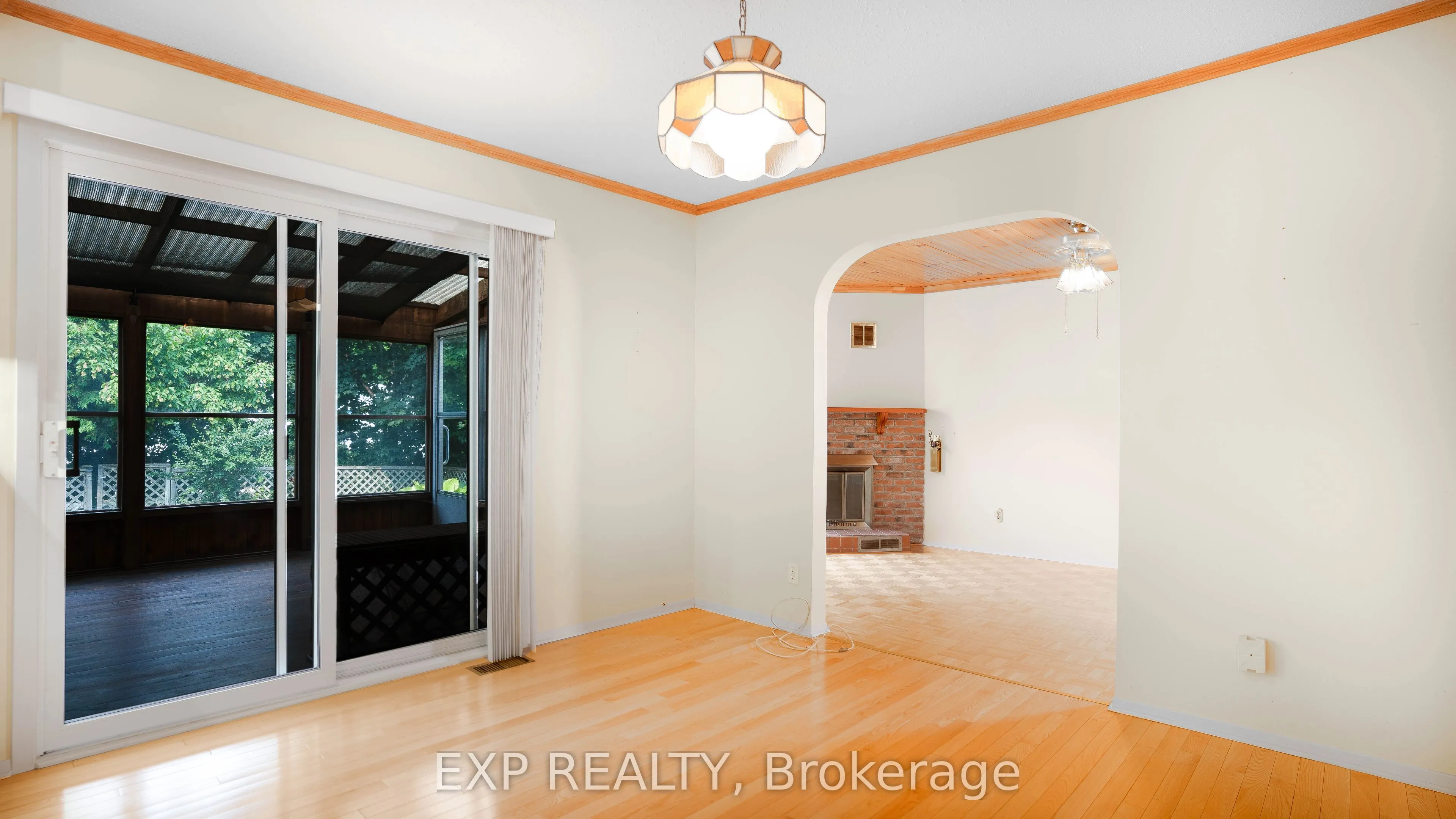 165 McClellan Road