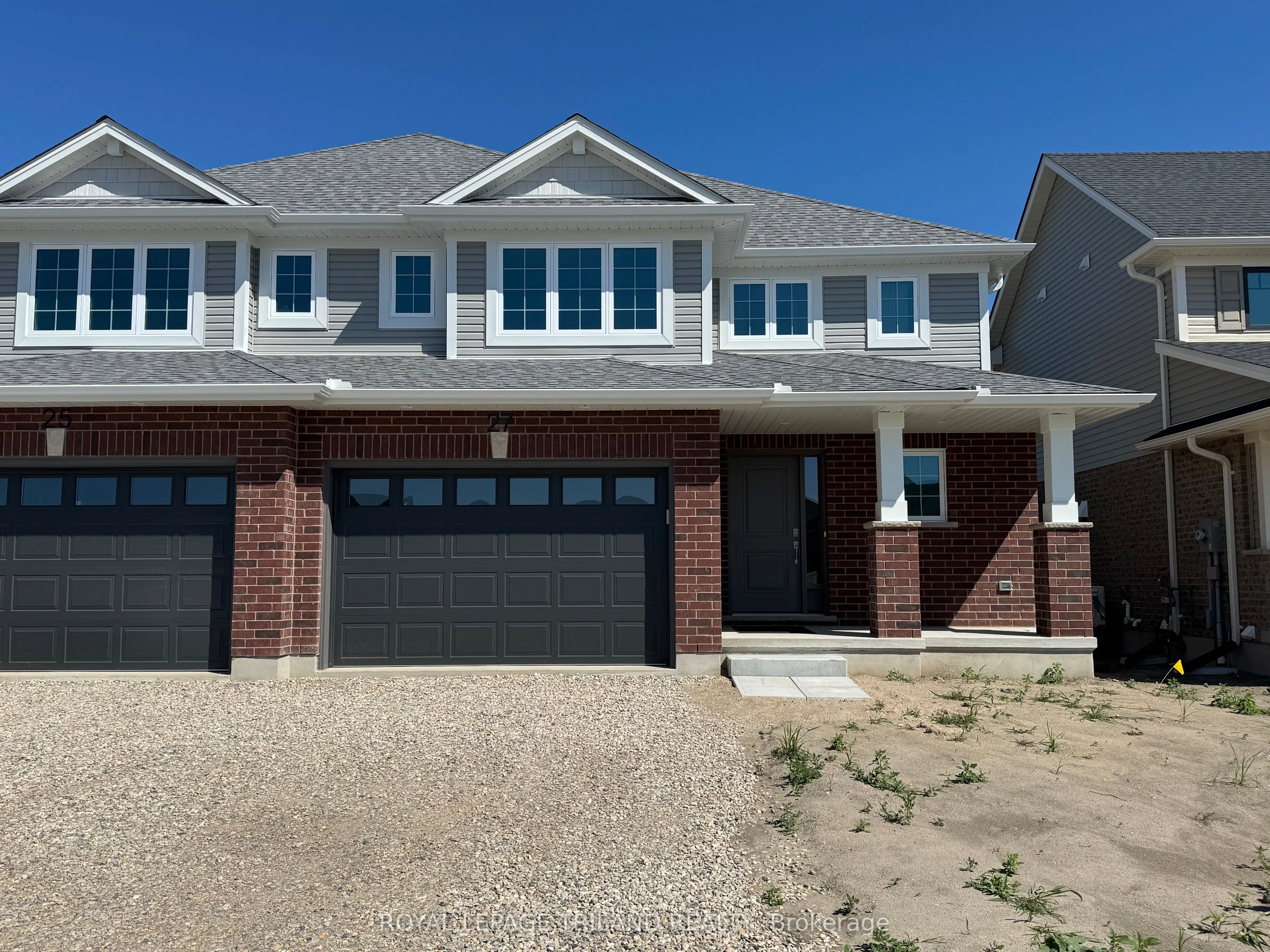 27 HARROW Lane