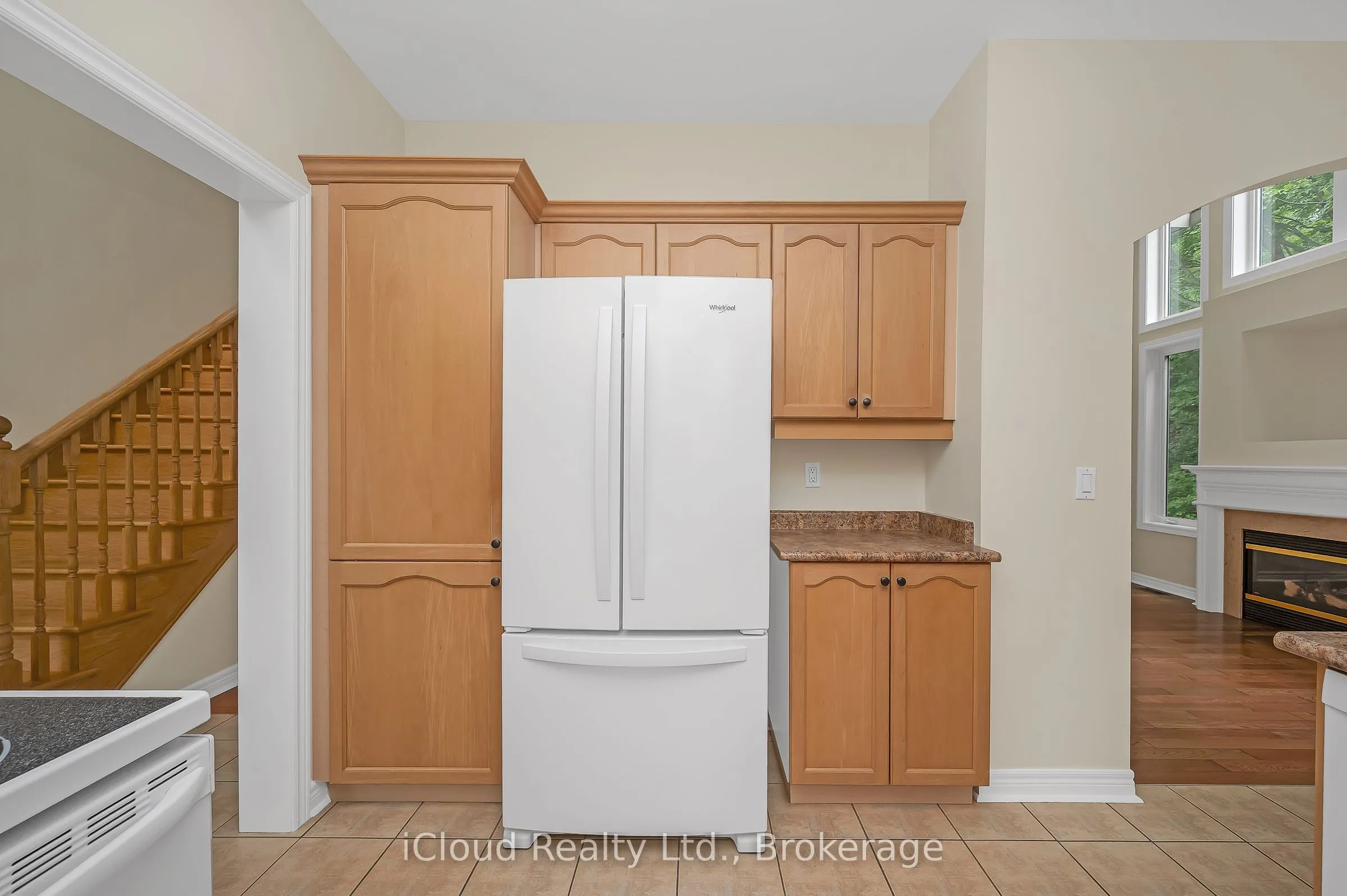 40 Wesleyan Court, #45