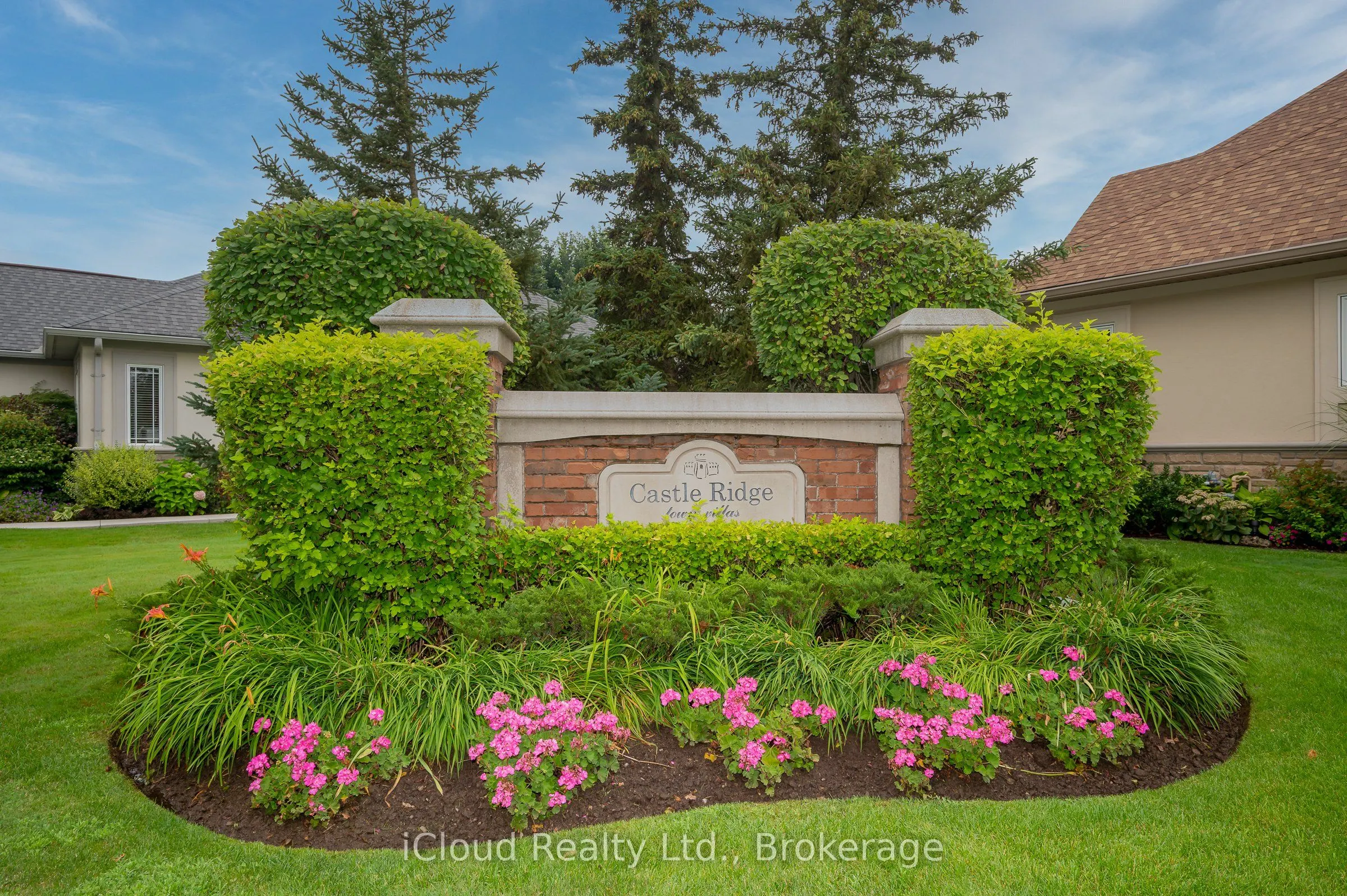 40 Wesleyan Court, #45