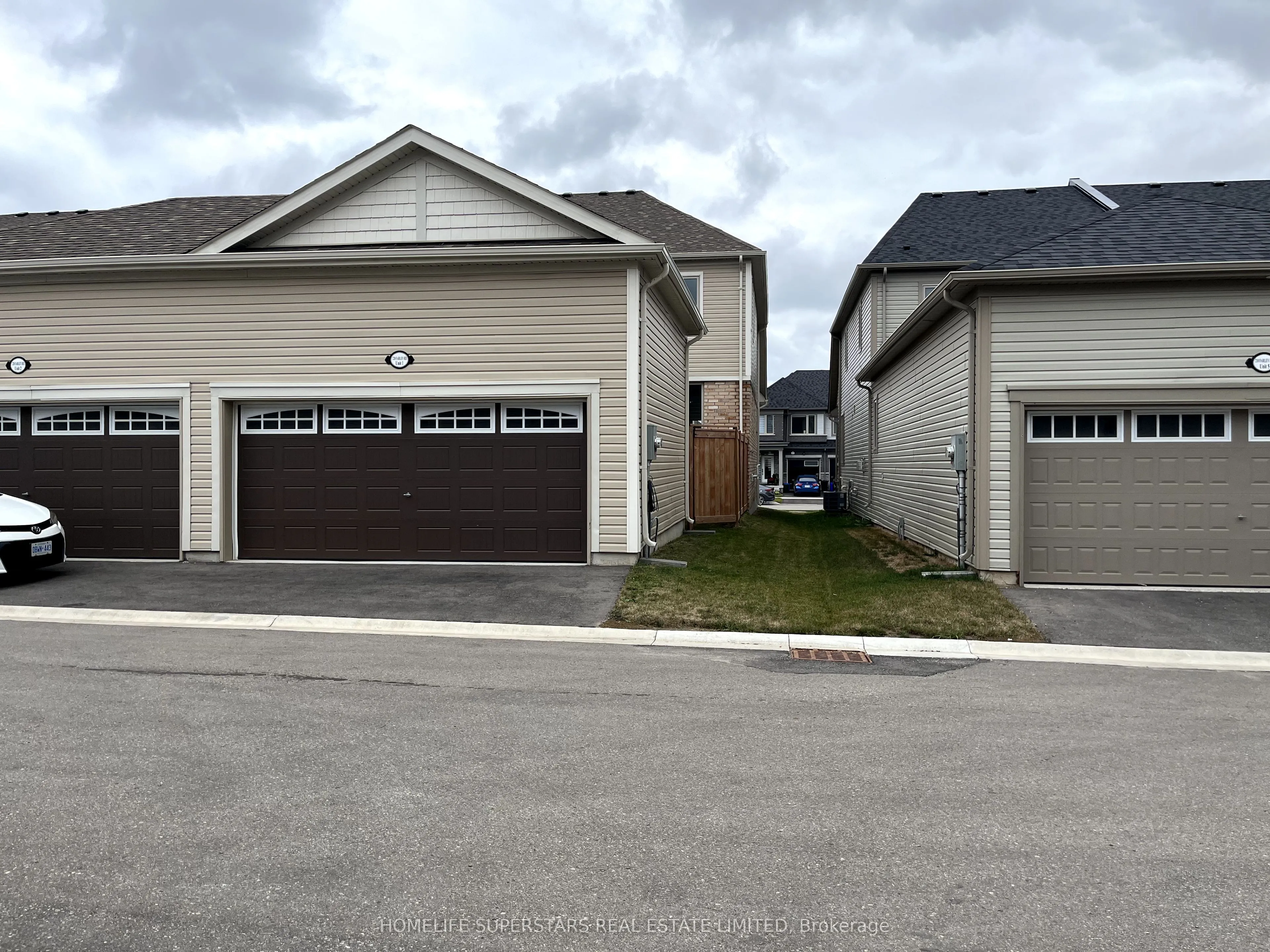 220 Farley Road #1