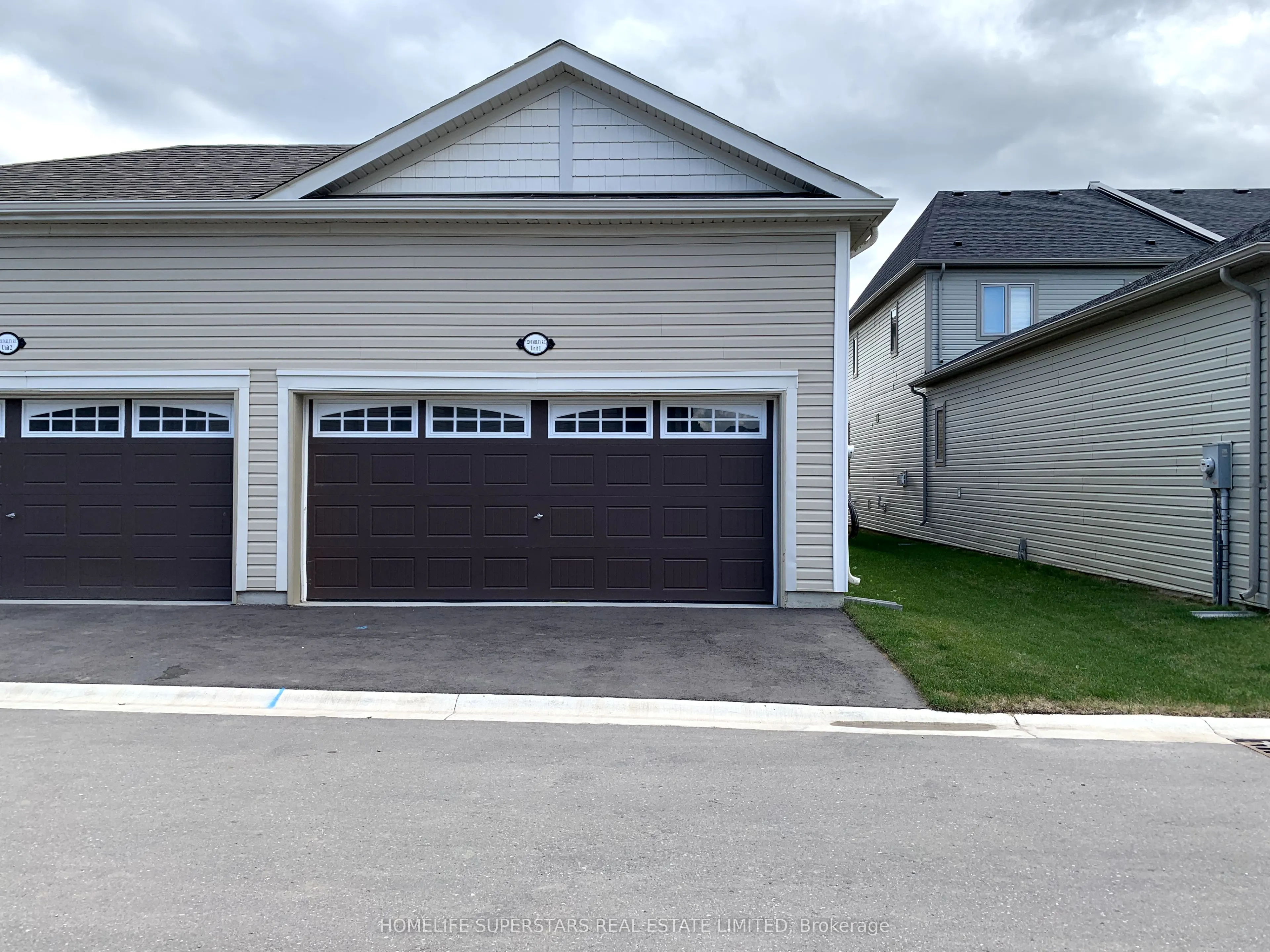 220 Farley Road #1