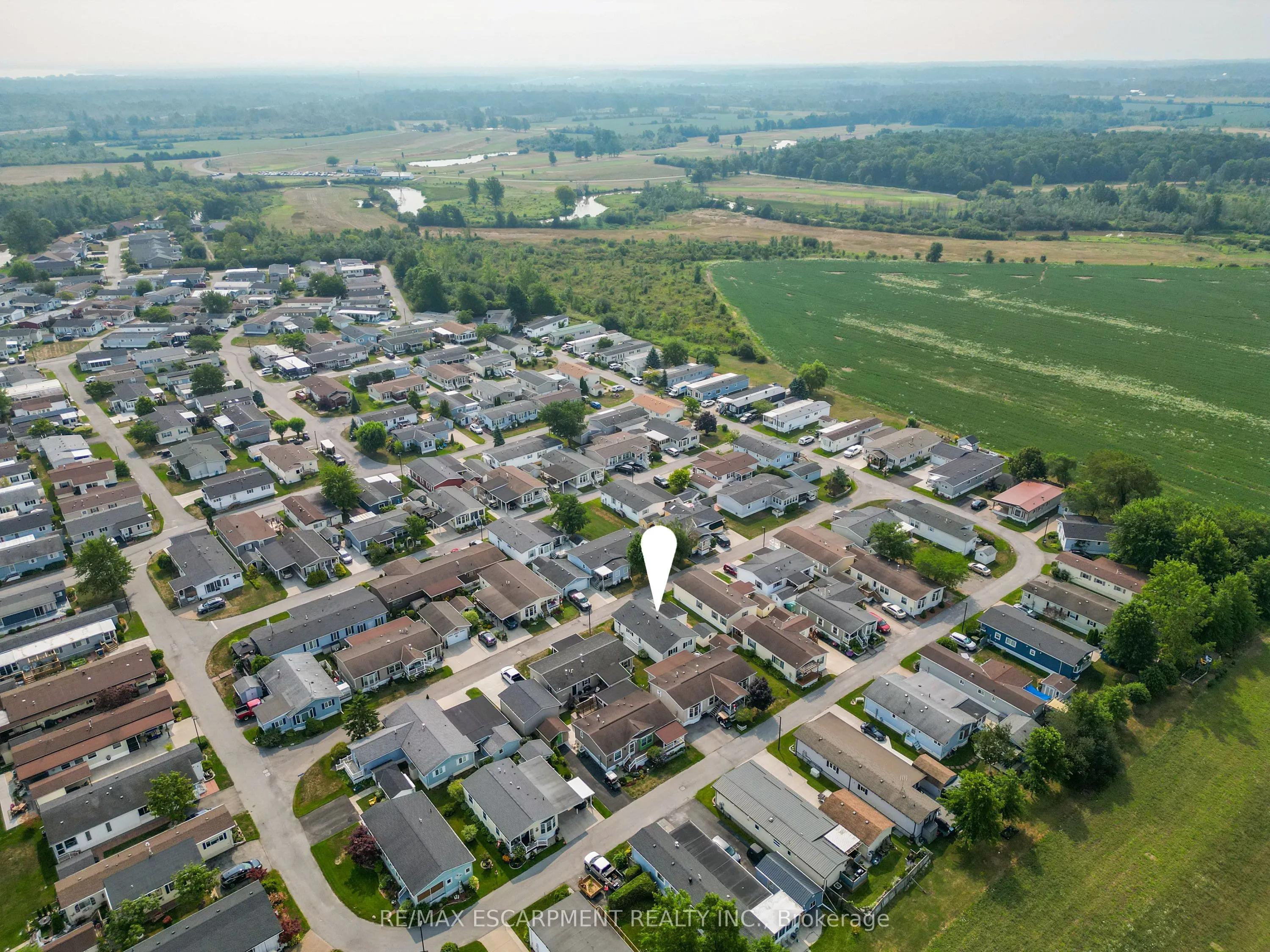 3033 Townline Road, #213