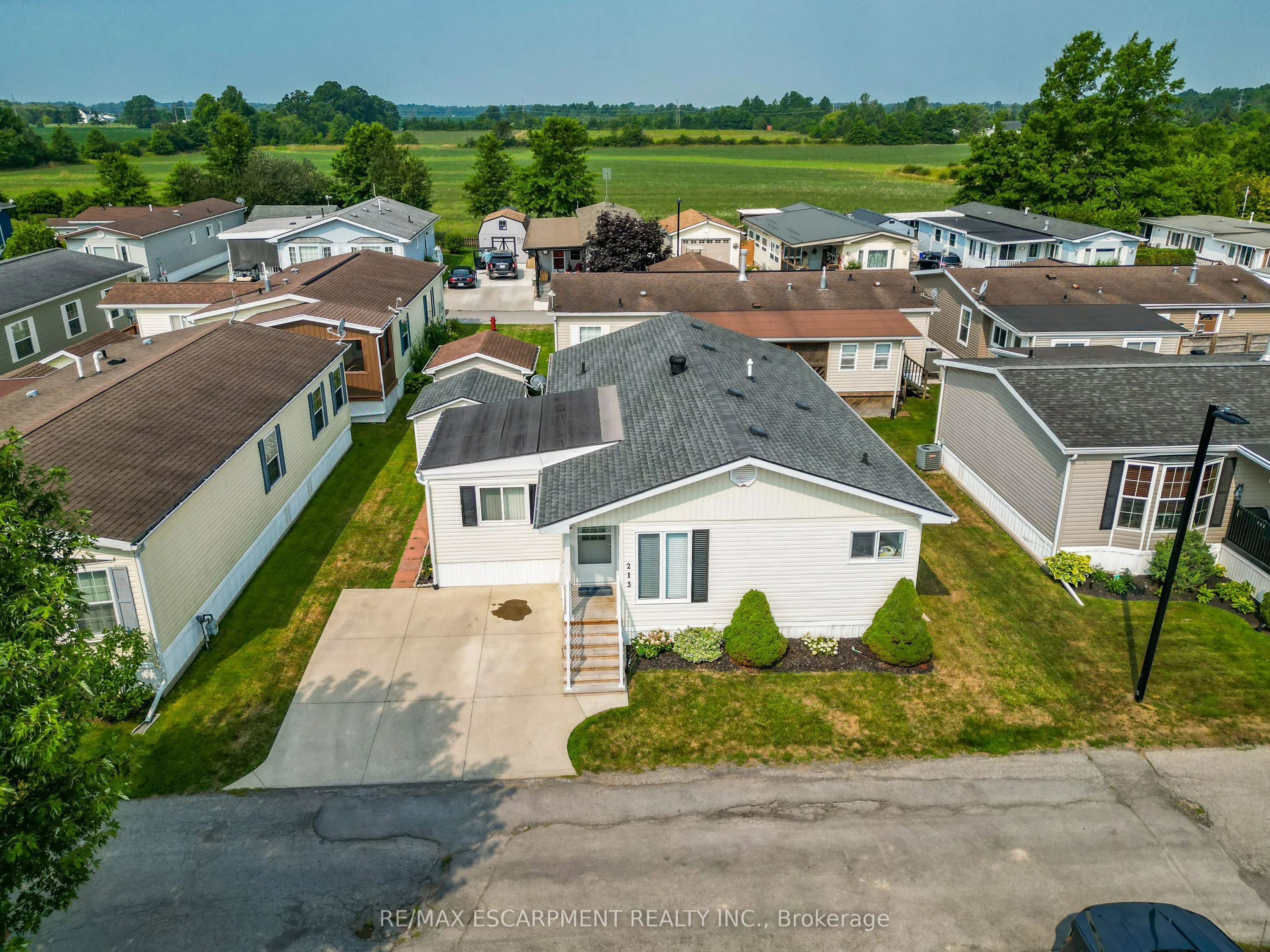 3033 Townline Road, #213