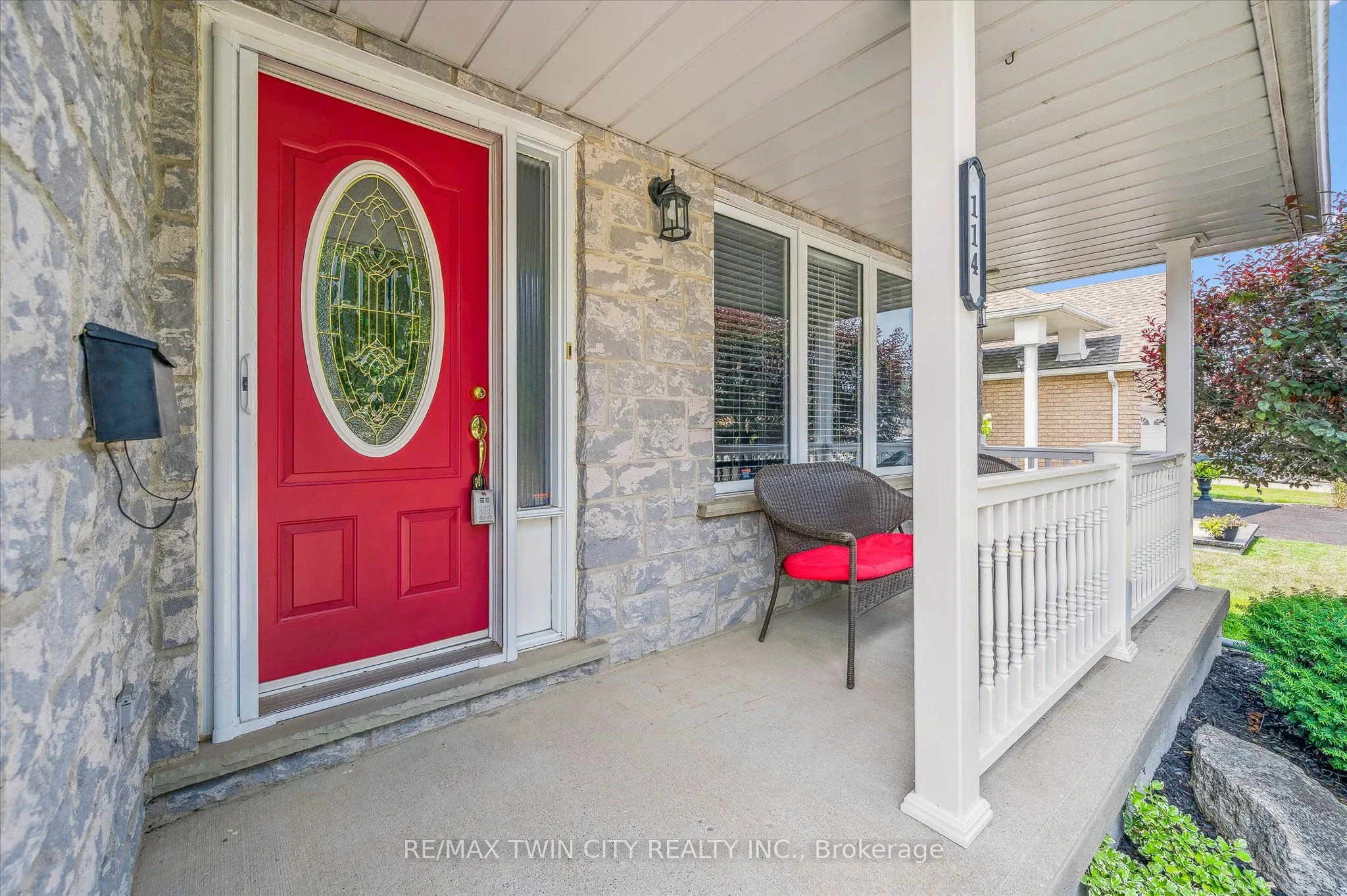 114 Delavan Drive