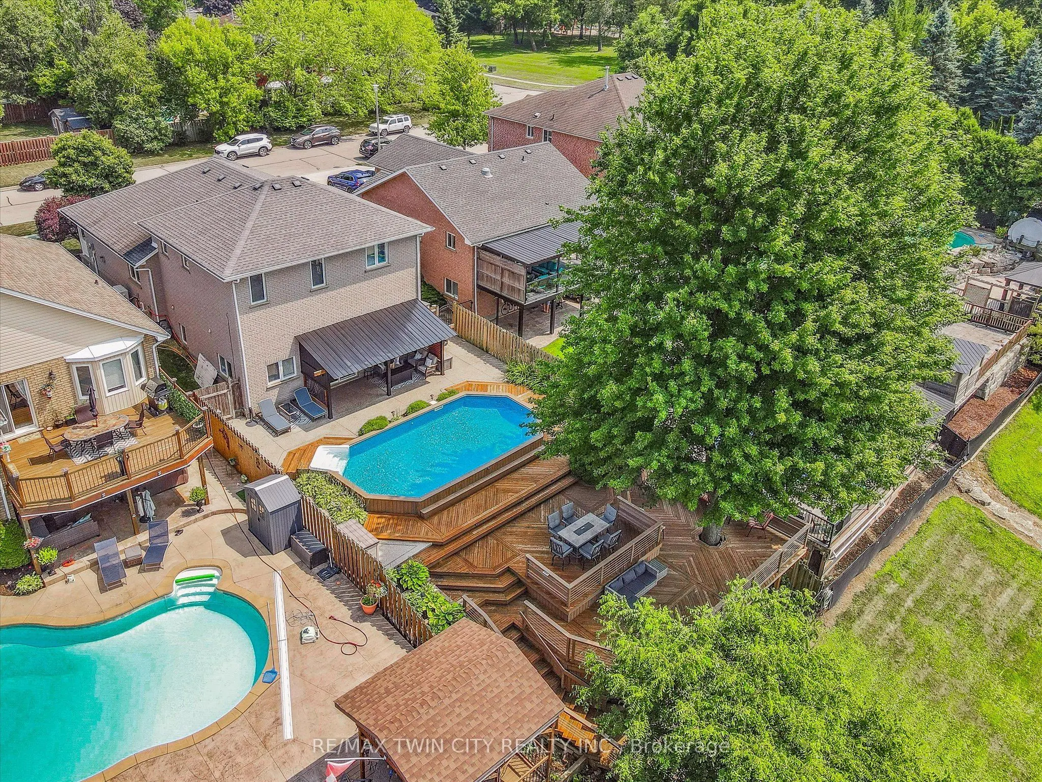 114 Delavan Drive