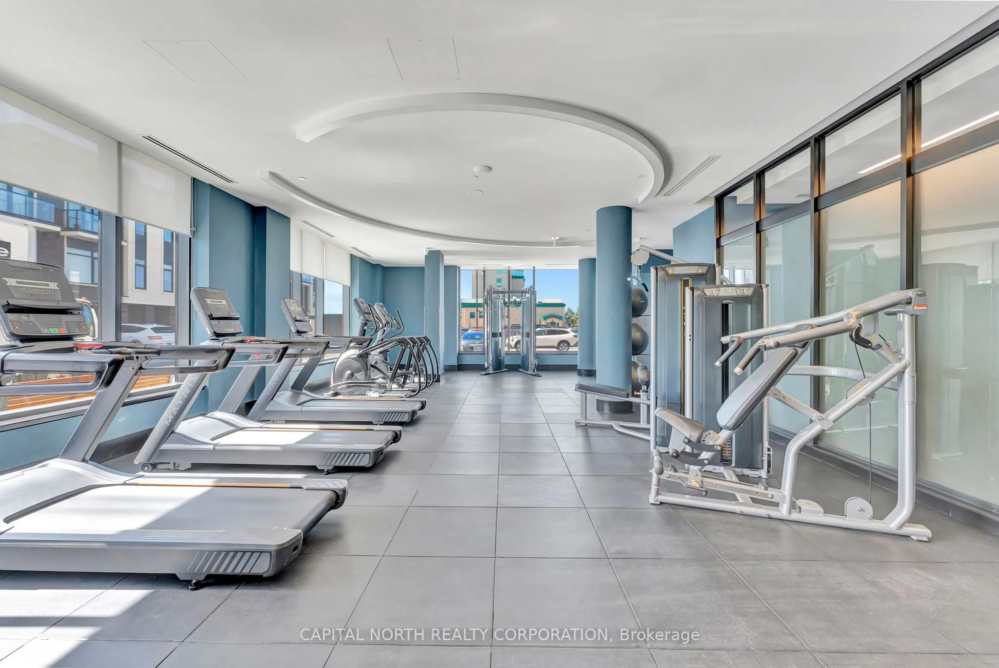 385 Winston Road, #406