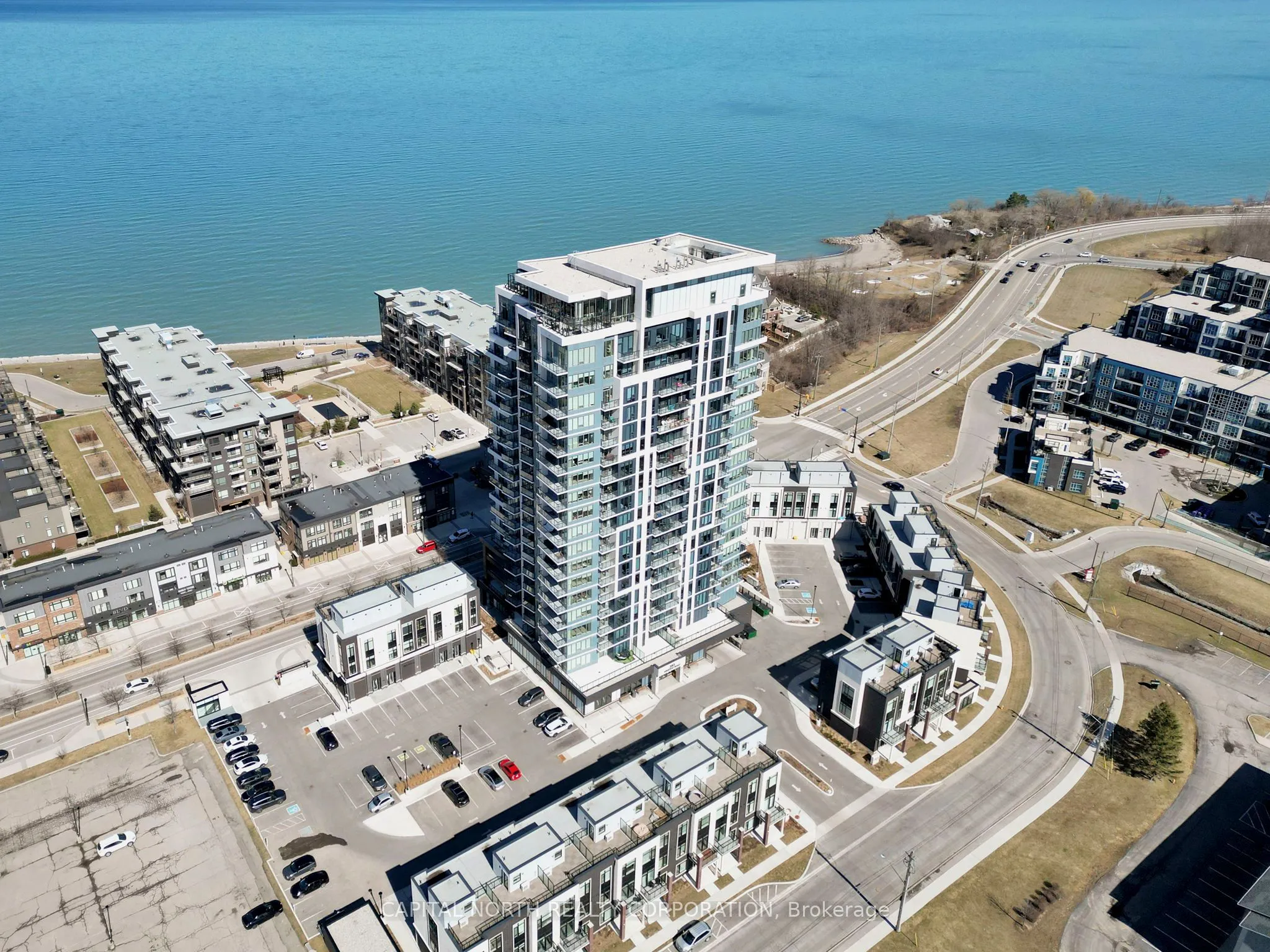 385 Winston Road, #406