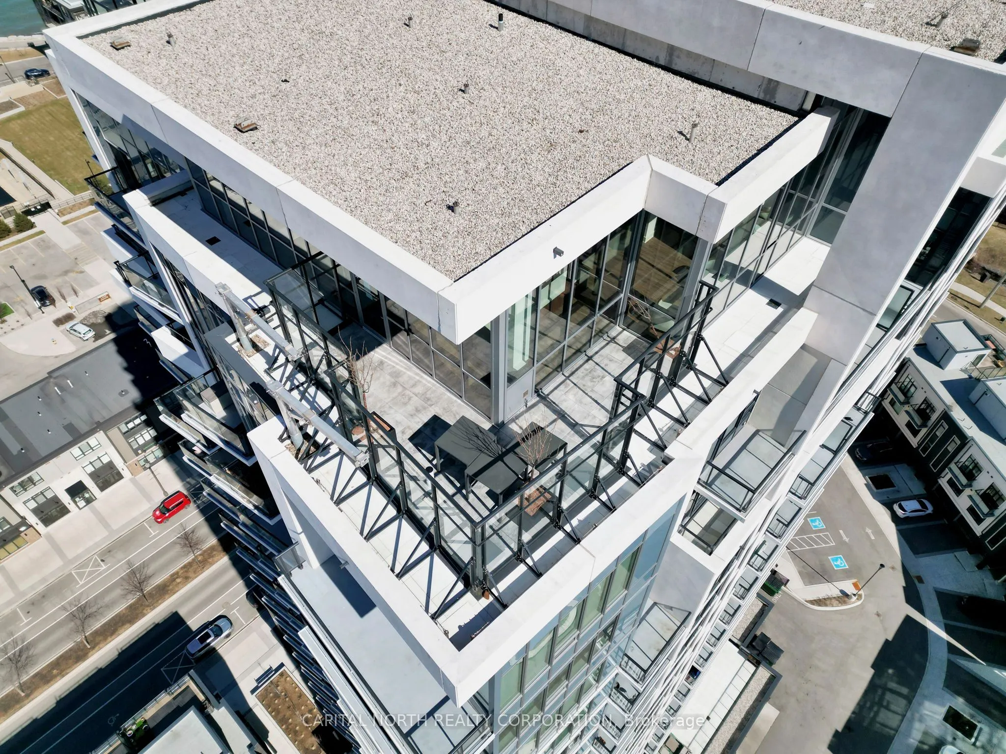 385 Winston Road, #406