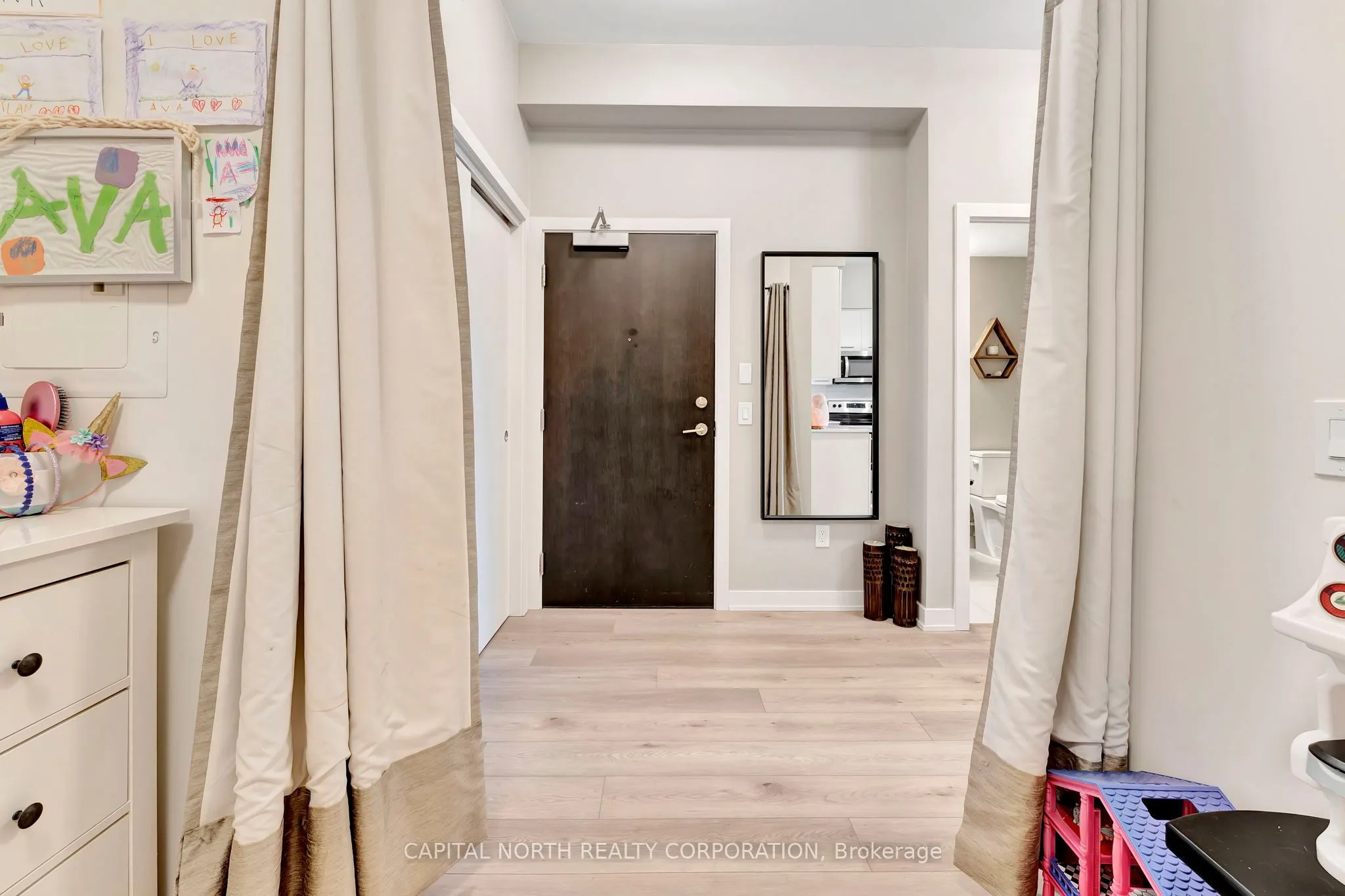 385 Winston Road, #406