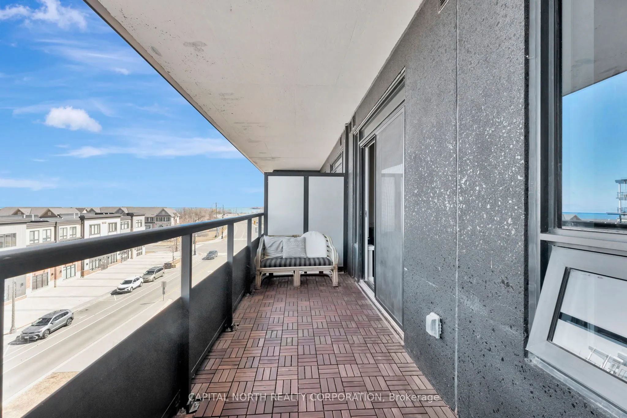 385 Winston Road, #406