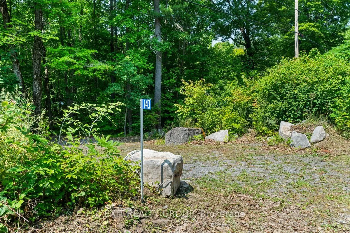 143 Marble Point Road