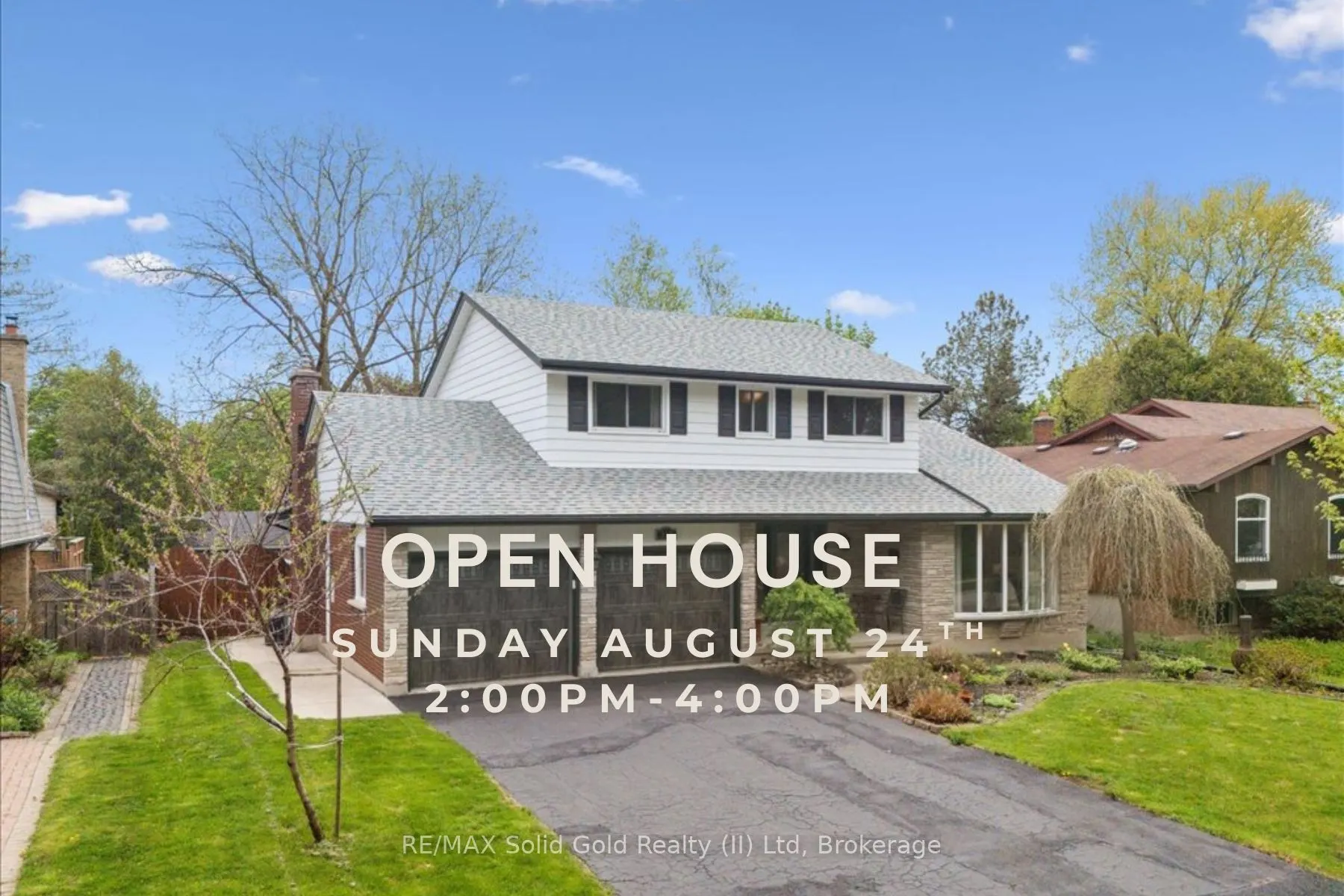 312 Craigleith Drive