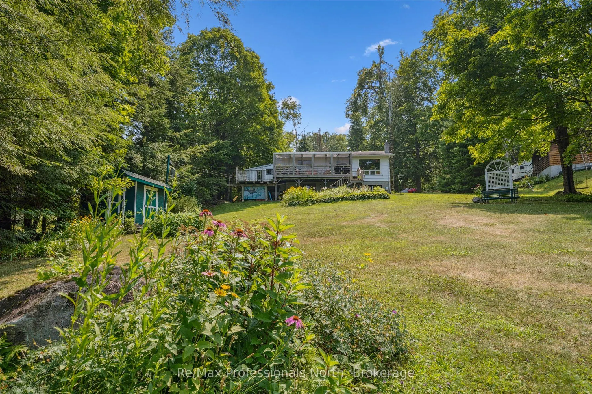 1042 River Haven Road